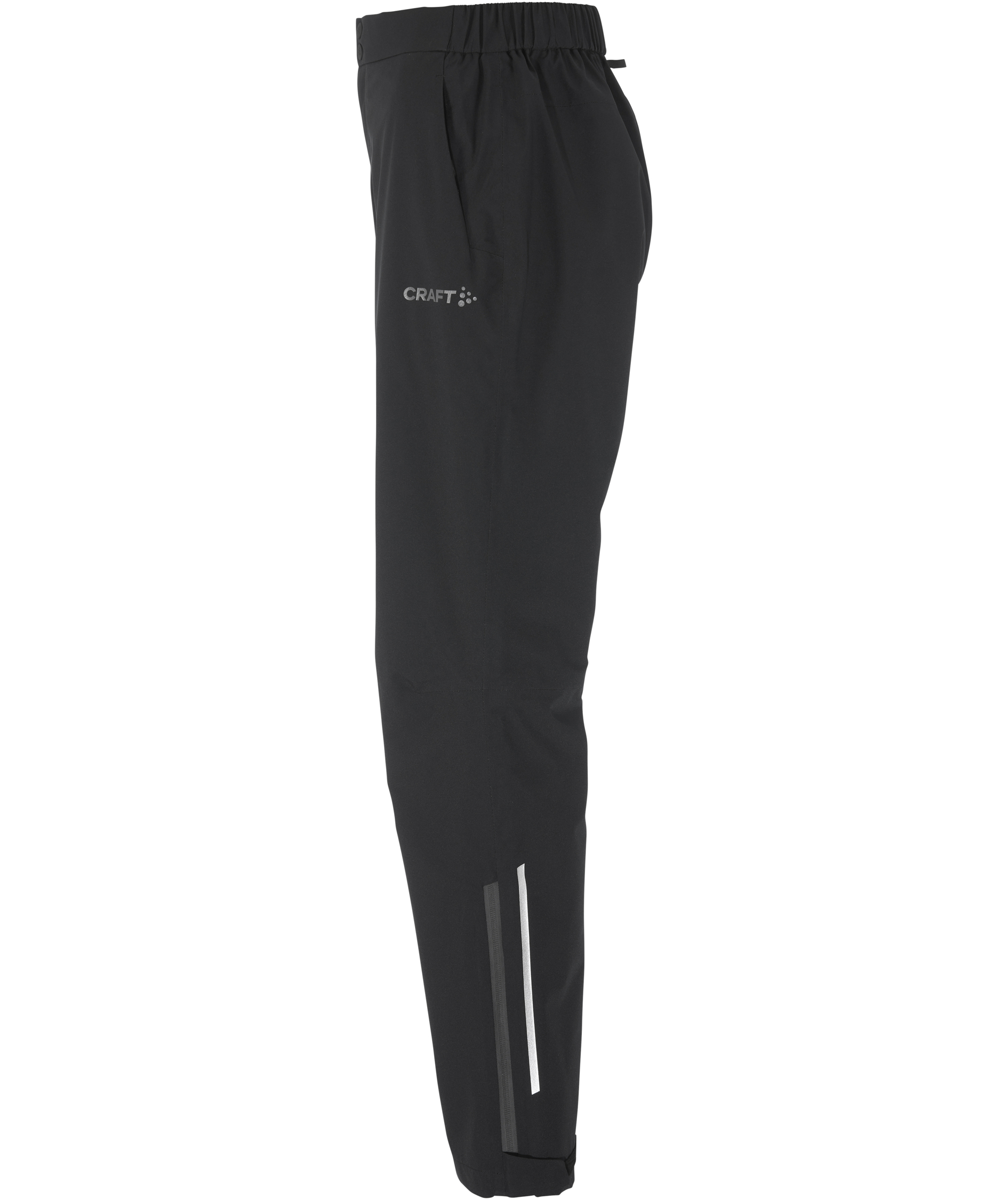 Craft CORE Explore skalbyxa dam, Black, large image number 4