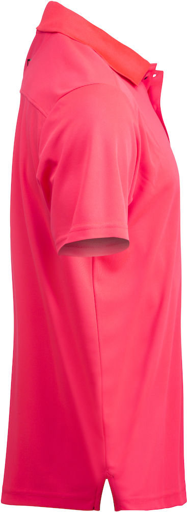 Cutter & Buck Kelowna polo T-shirt, Neon cerise, large image number 1
