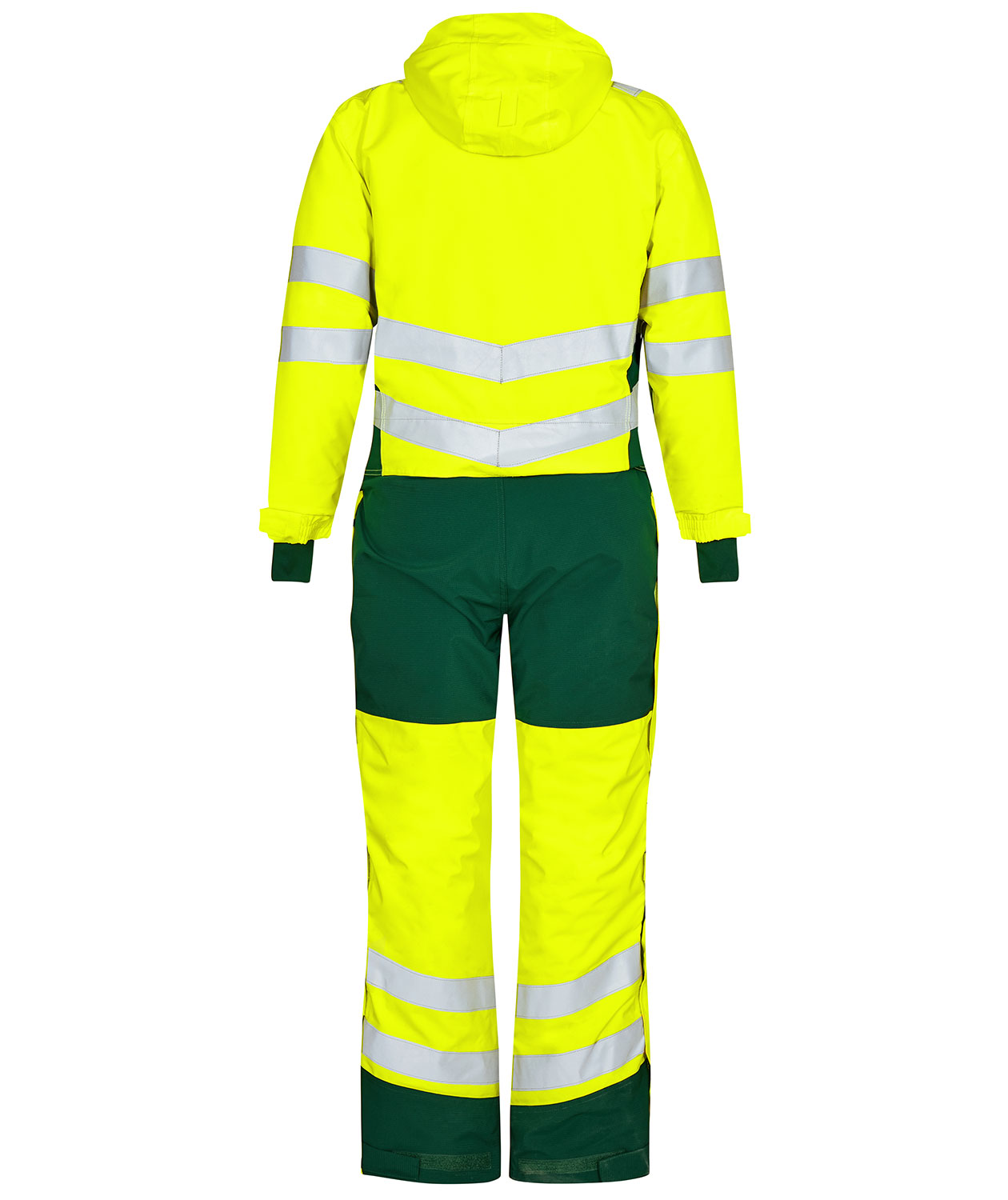 Engel Safety vinterkjeledress