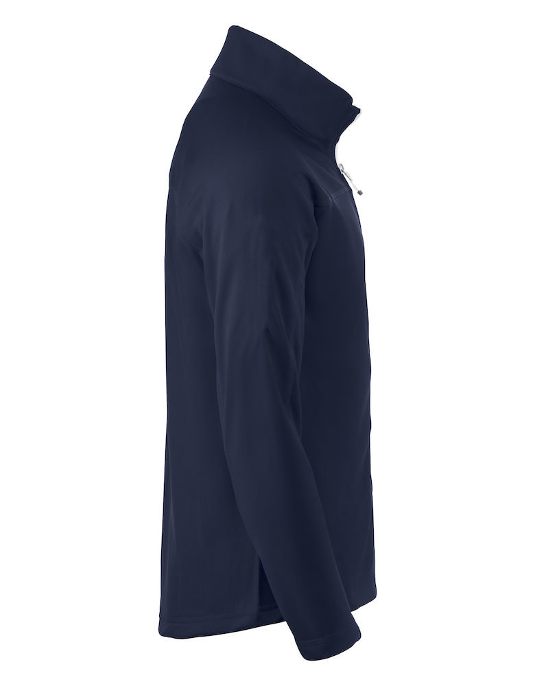 Clique Ducan sweatshirt, Dark Marine Blue, large image number 1