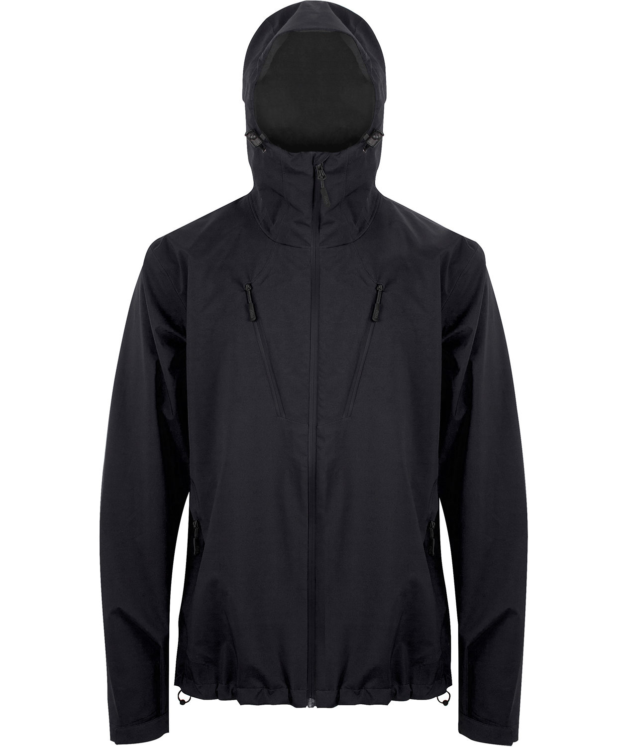 YOU Val-d'Is&egrave;re softshell jacket