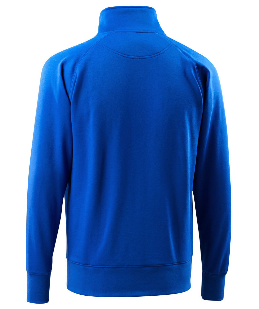 Mascot Crossover Nantes sweatshirt, Koboltbl&aring;, large image number 2