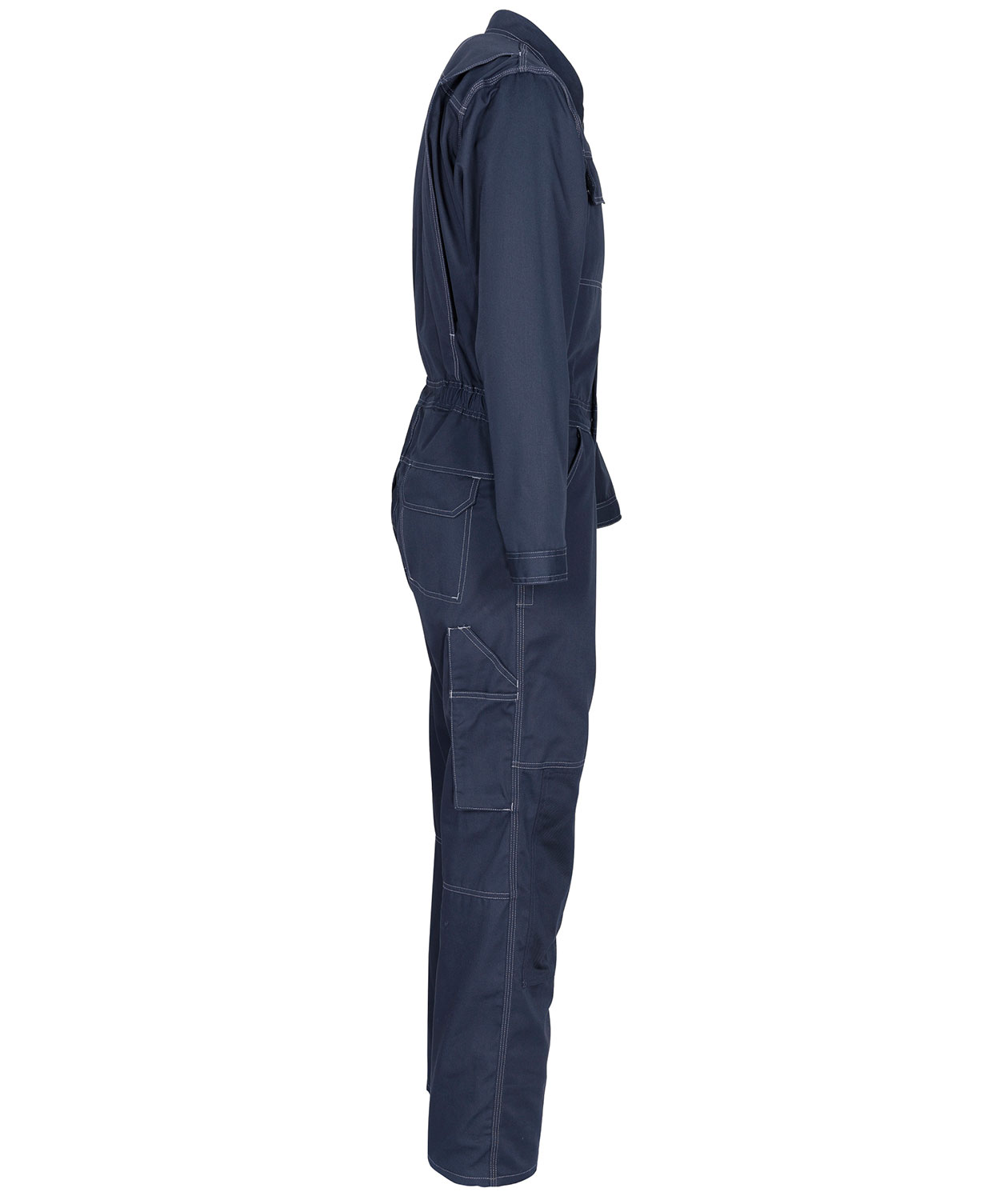 Mascot Industry Akron kjeledress, M&oslash;rk Marine, large image number 2