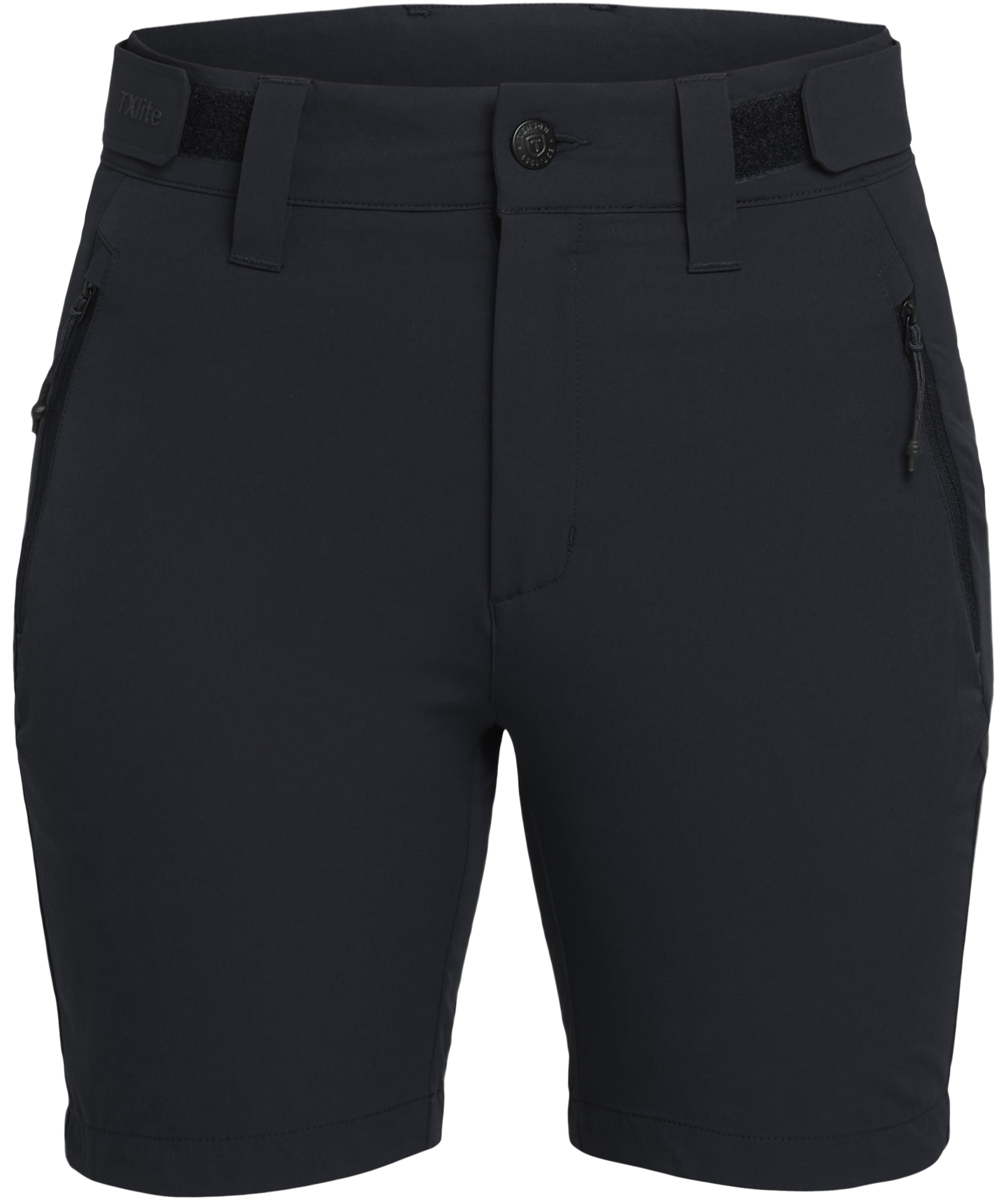 Tenson TXlite Adventure dame shorts, Sort