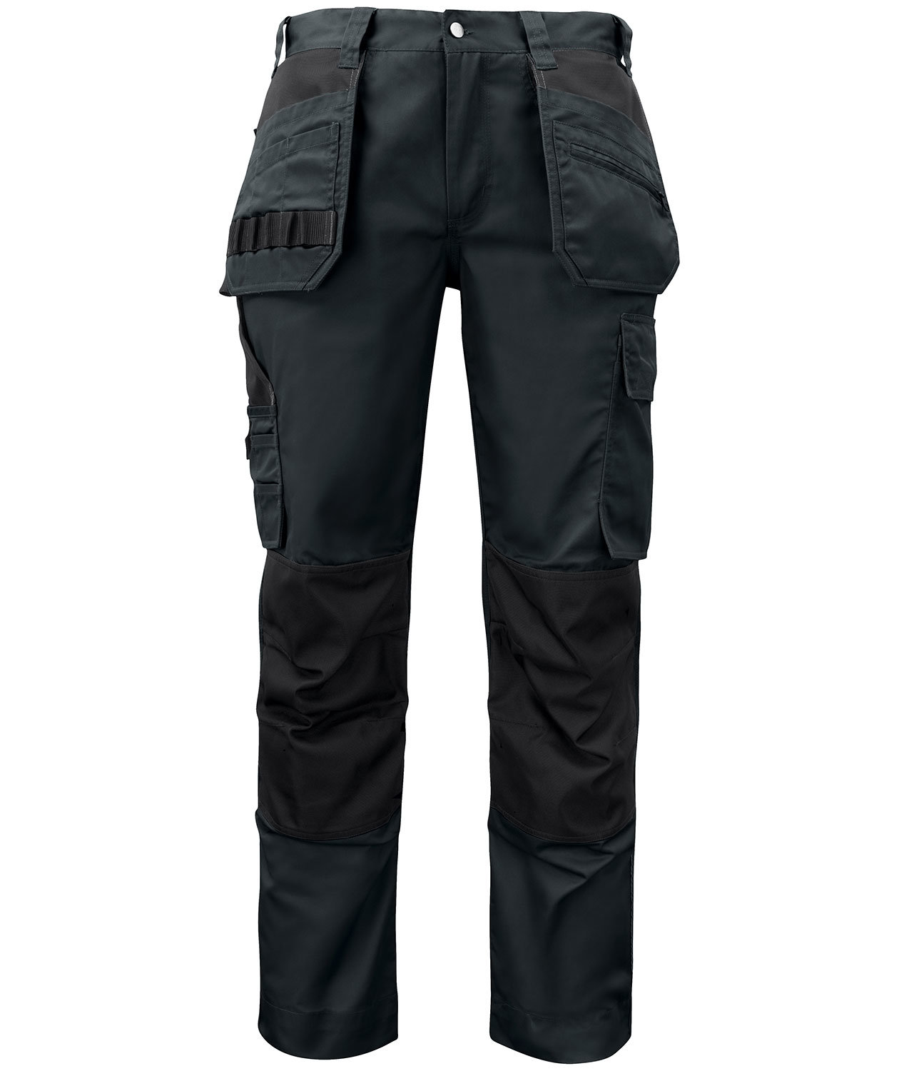 ProJob Prio hantverksbyxa 5531, Svart