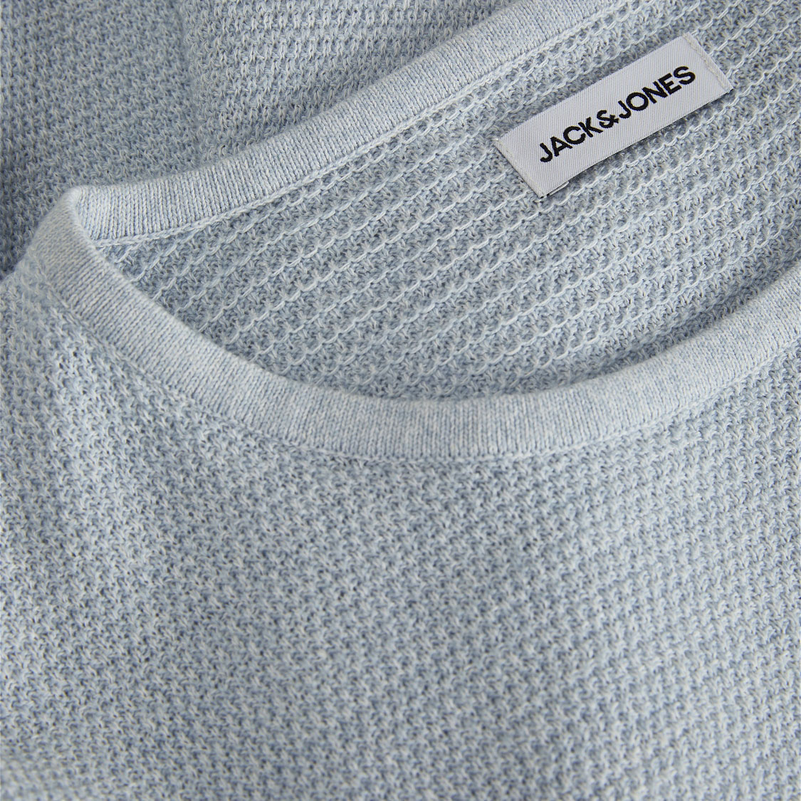 Jack & Jones JJEGEORGE Strickpullover