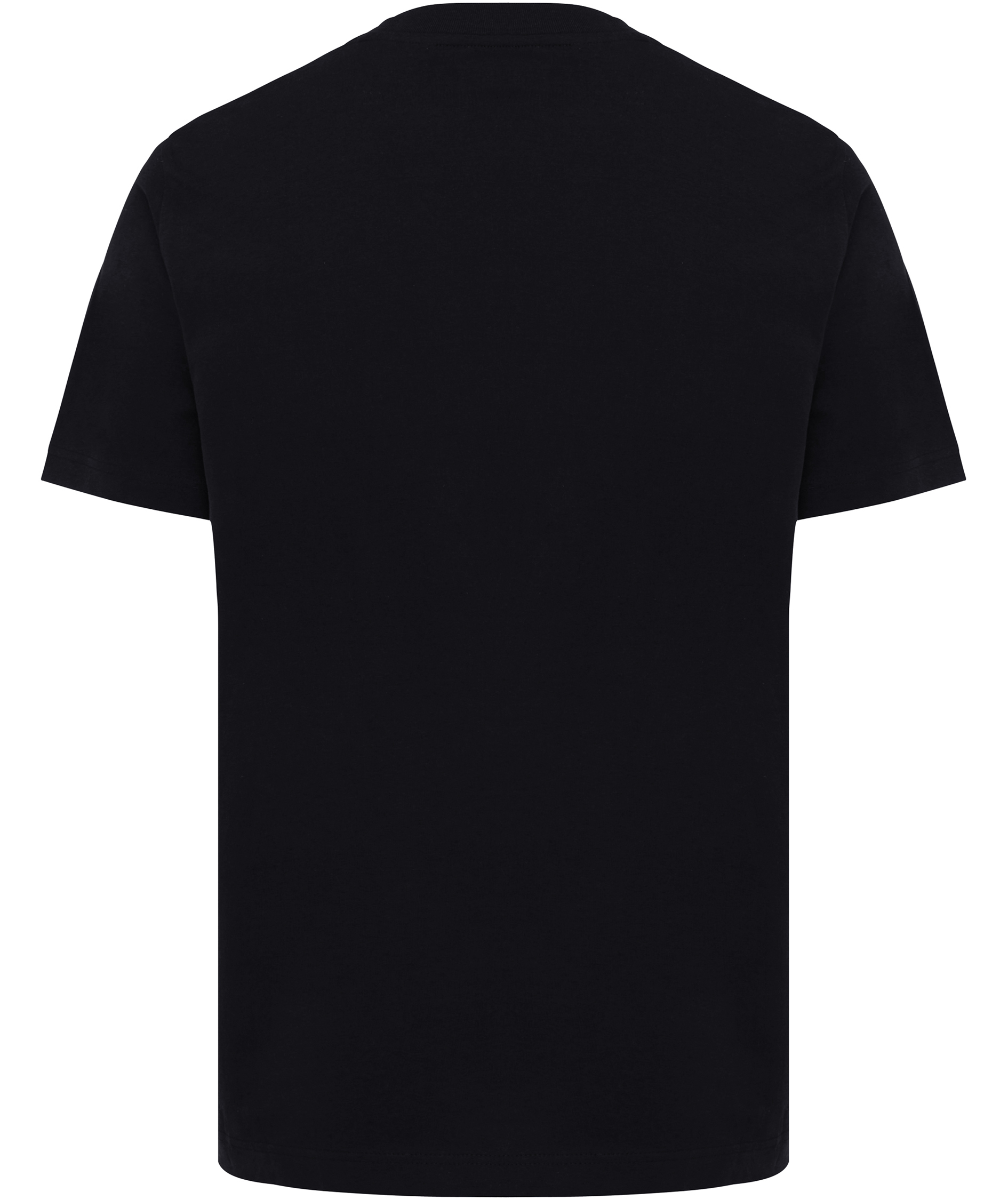 Iqoniq Kakadu T-shirt, Sort, large image number 2