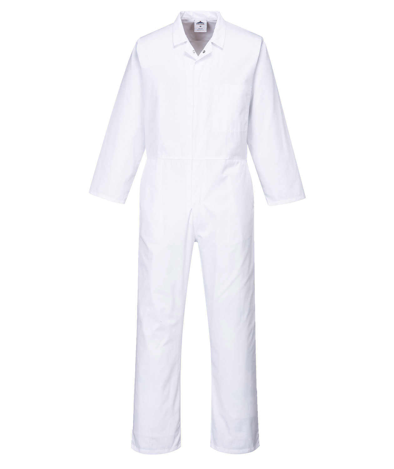 Portwest Overall, Wei&szlig;