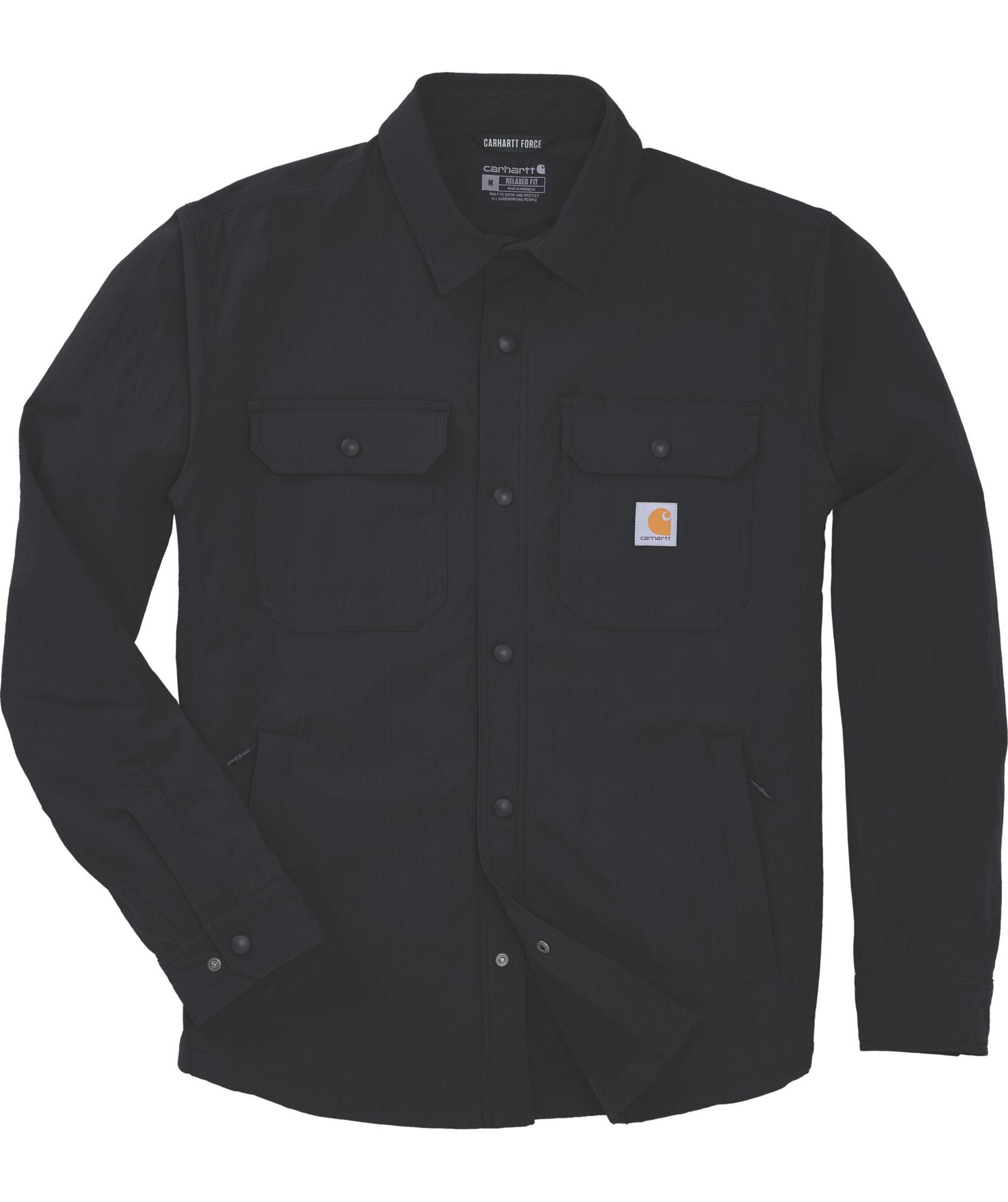 Carhartt skjortjacka