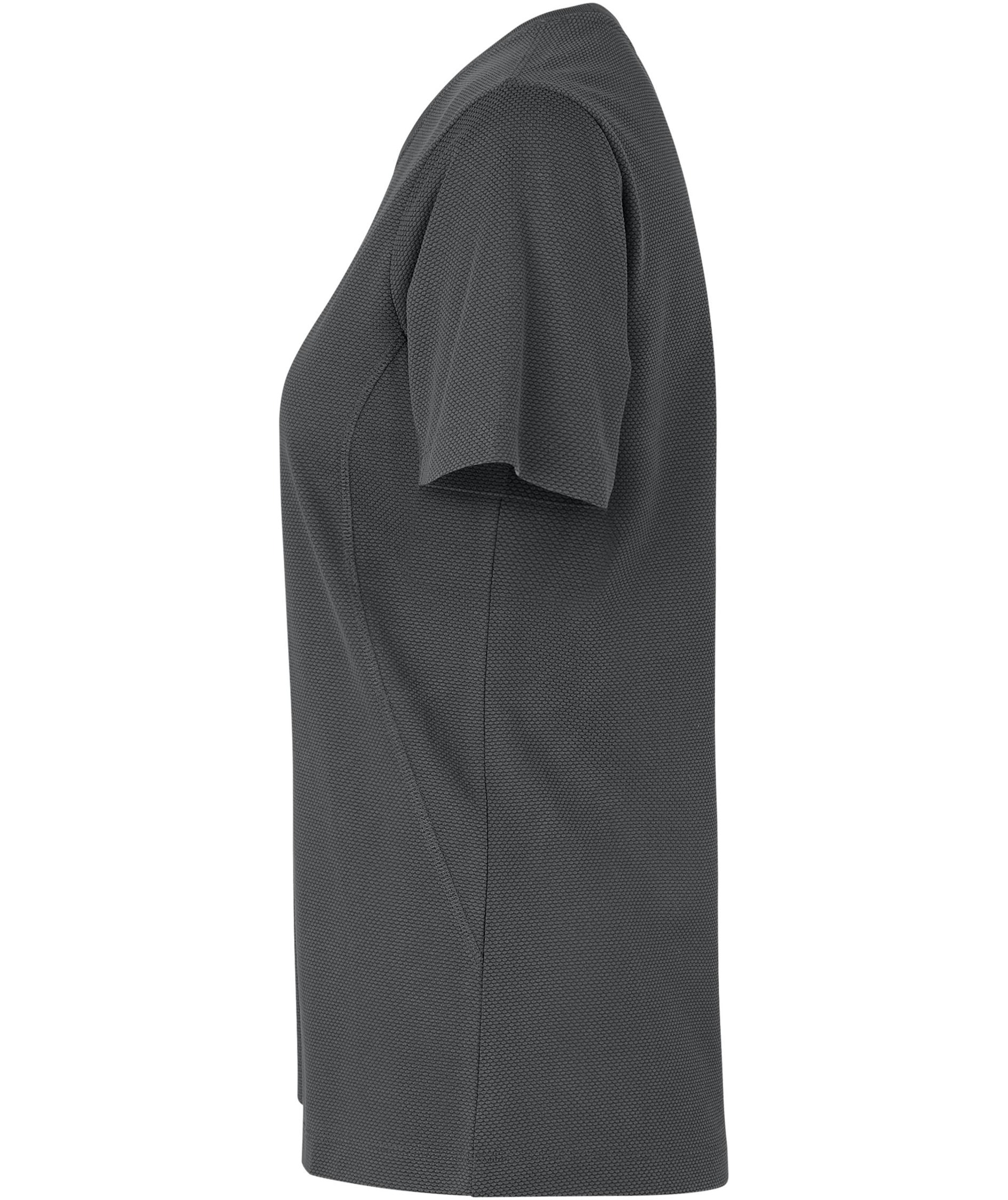 ID Damen T-Shirt lyocell, Silver Grey, large image number 2