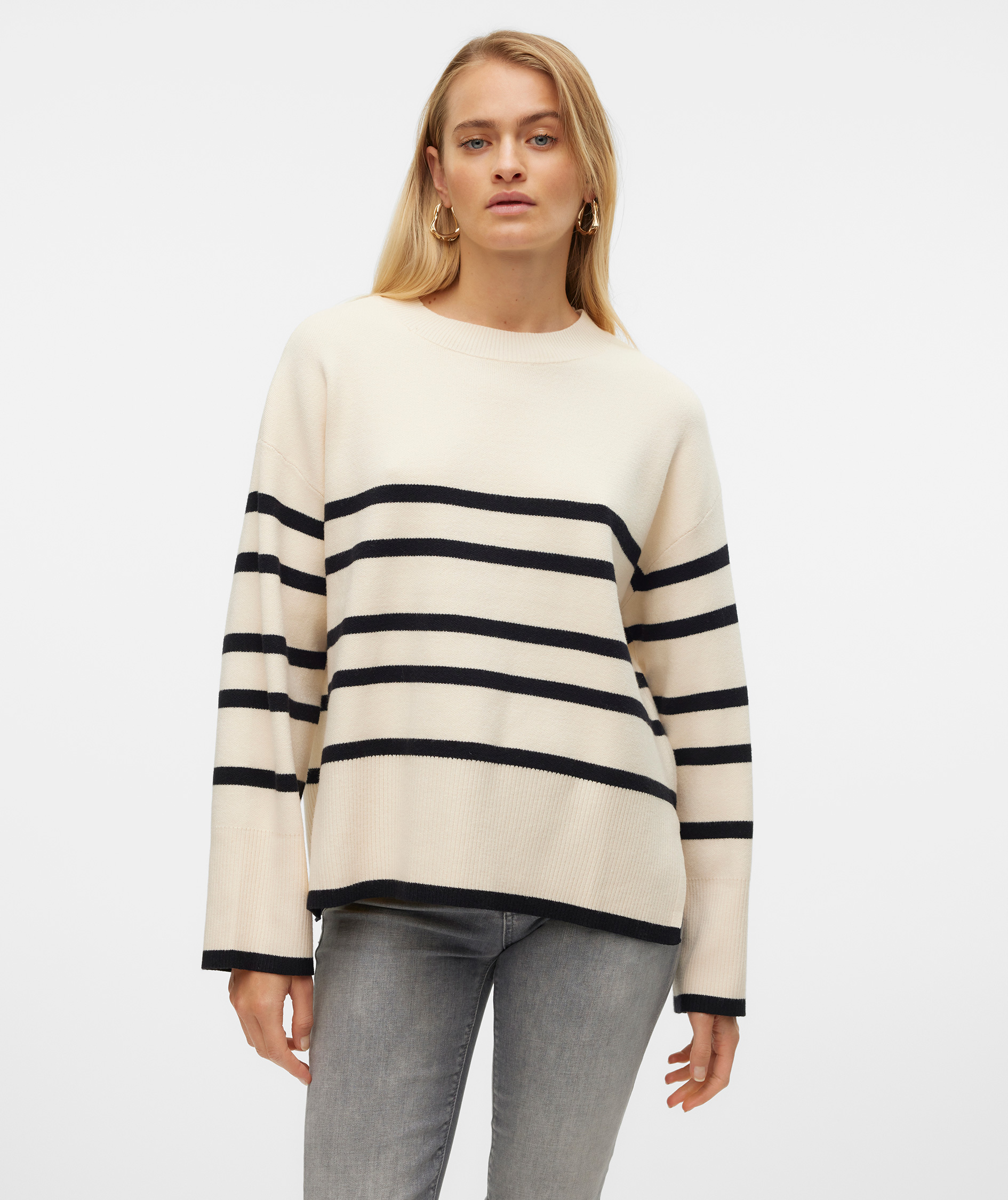 Vero Moda VMSABA striktr&oslash;je