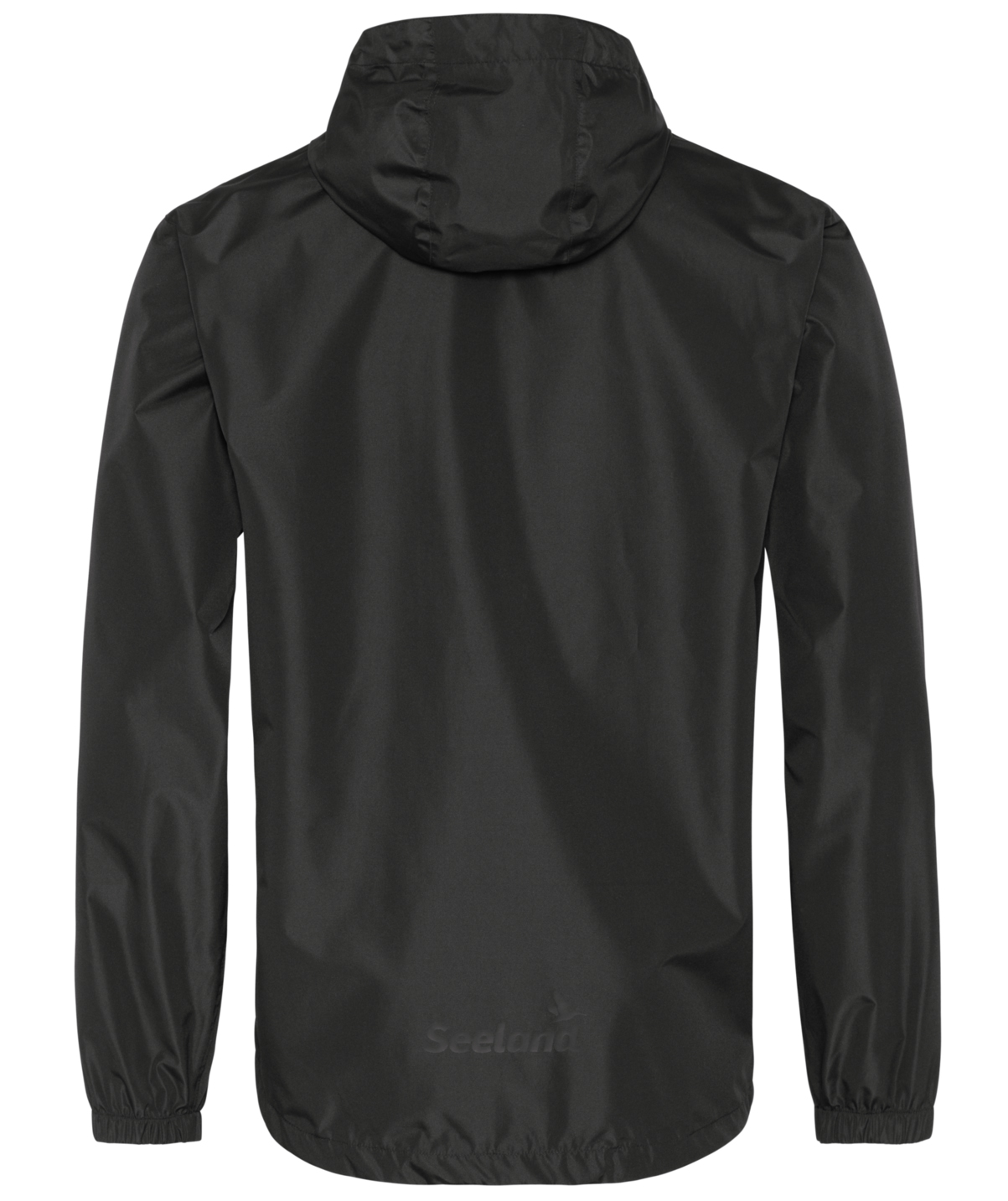 Seeland Taxus regnst&auml;ll, Svart, large image number 2