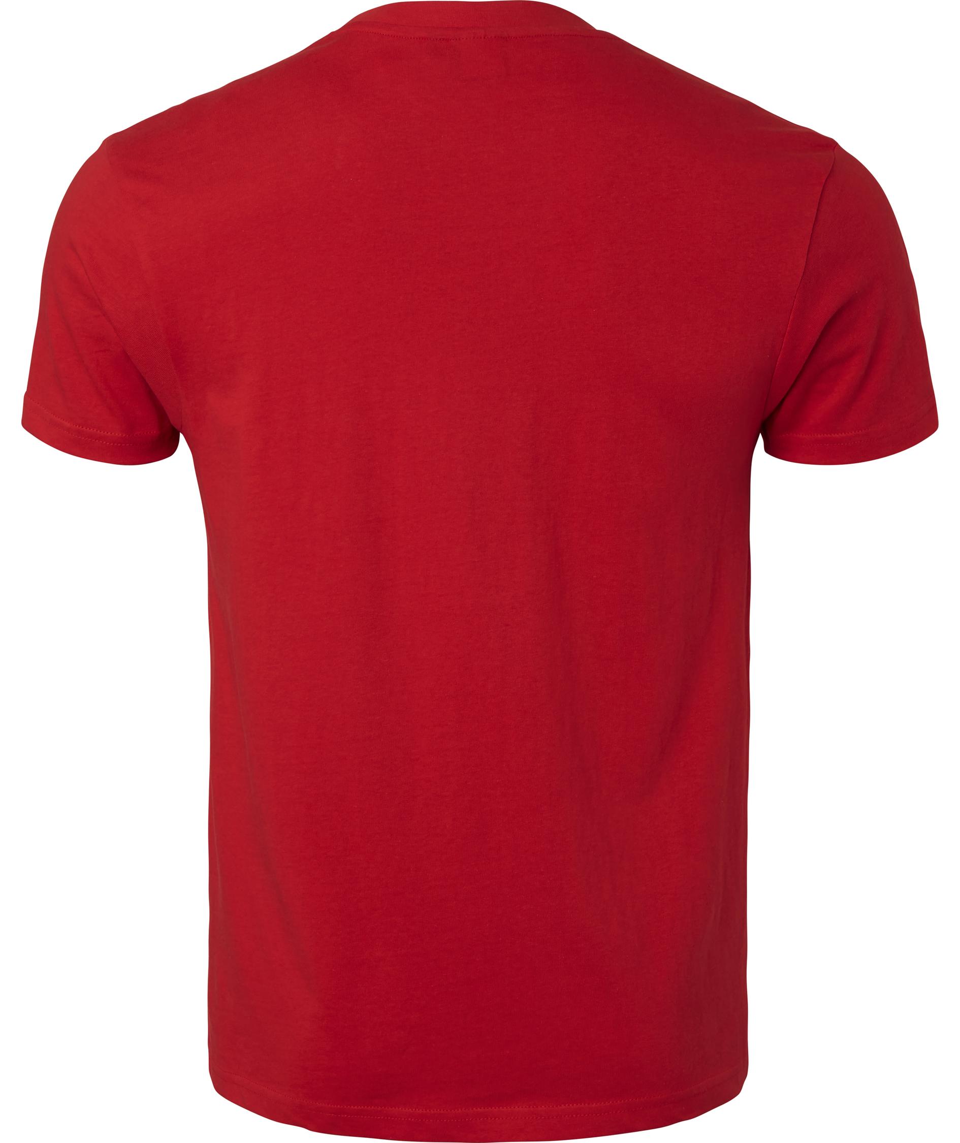 Top Swede T-shirt 239, R&ouml;d, large image number 1