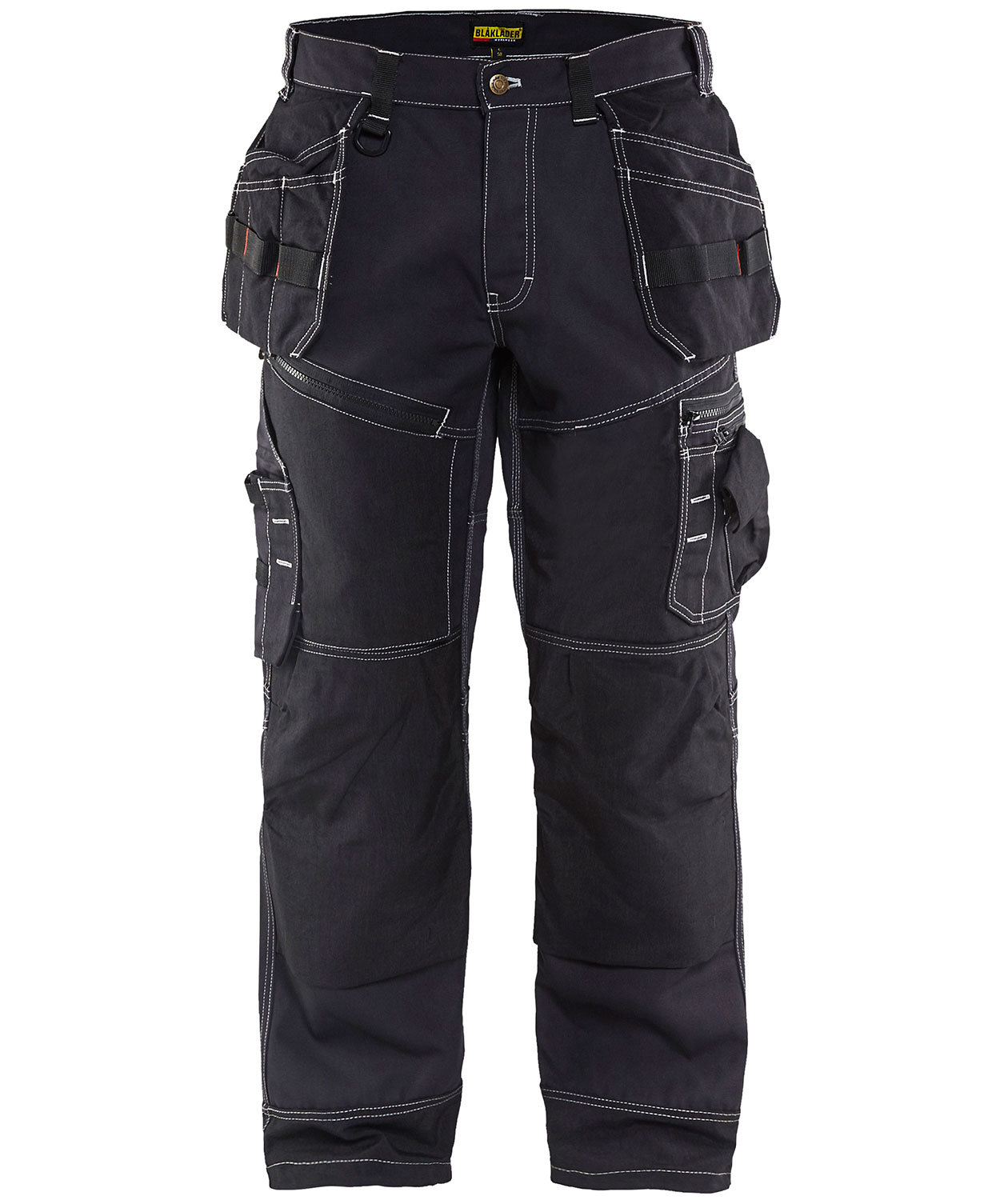 Bl&aring;kl&auml;der h&aring;ndv&aelig;rkerbukser X1500