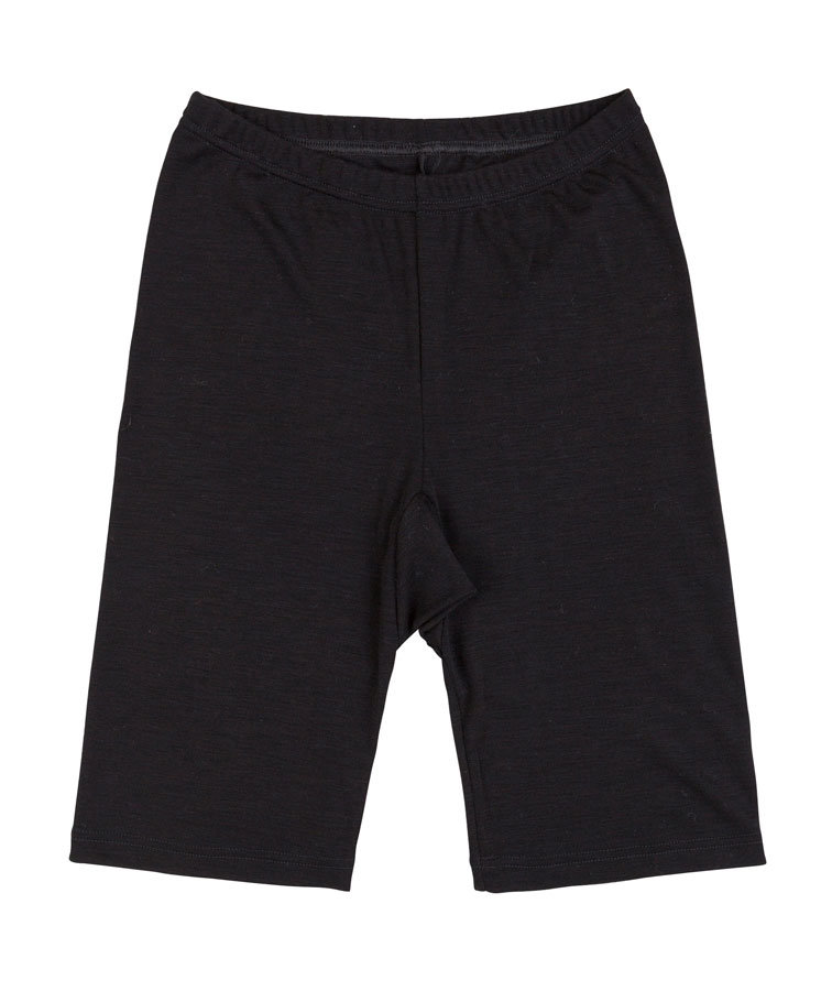 Joha Sara inre shorts dam, Svart