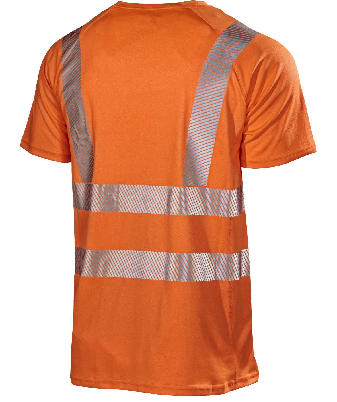 L.Brador T-skjorte 413P, Hi-vis Orange