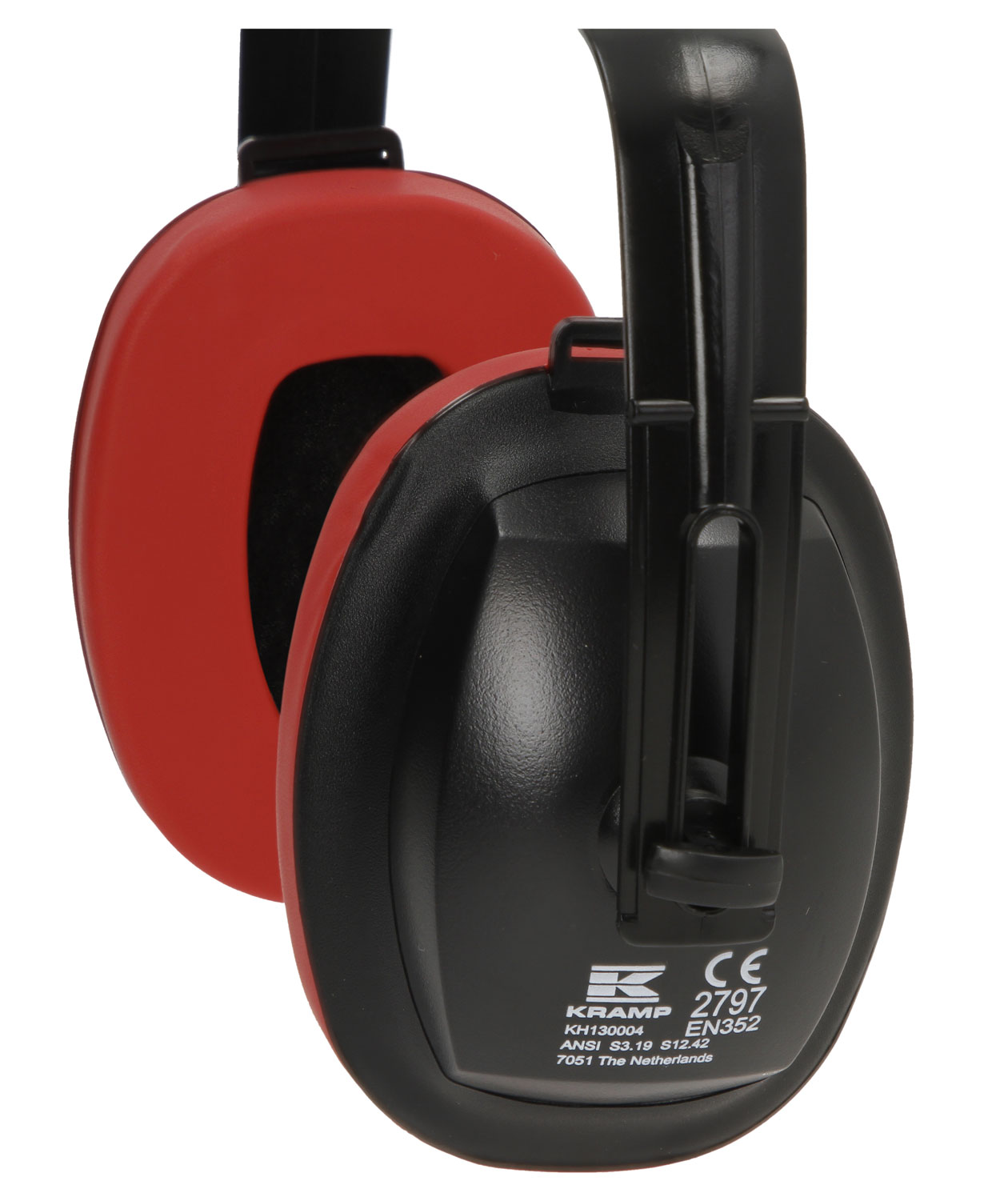 Kramp Multiposition Geh&ouml;rschutz