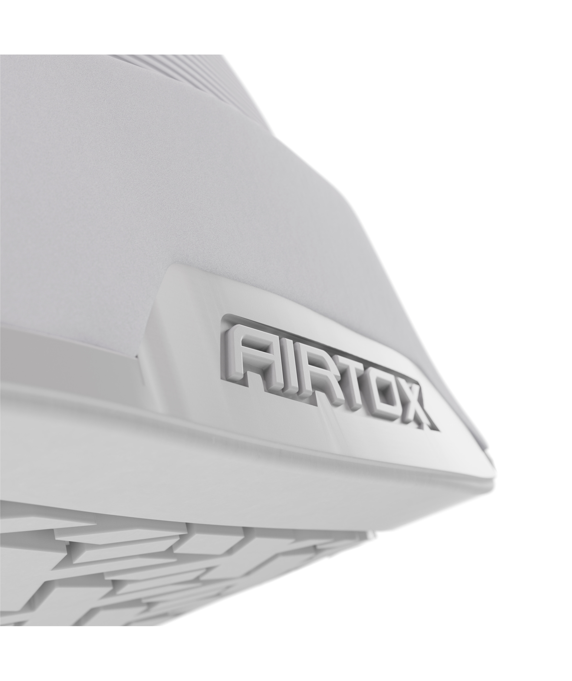 Airtox FW44 skyddsskor S3S, Vit, large image number 9