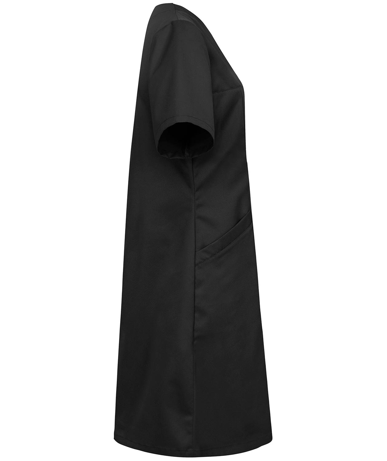 Segers 2524 dress, Black, large image number 1