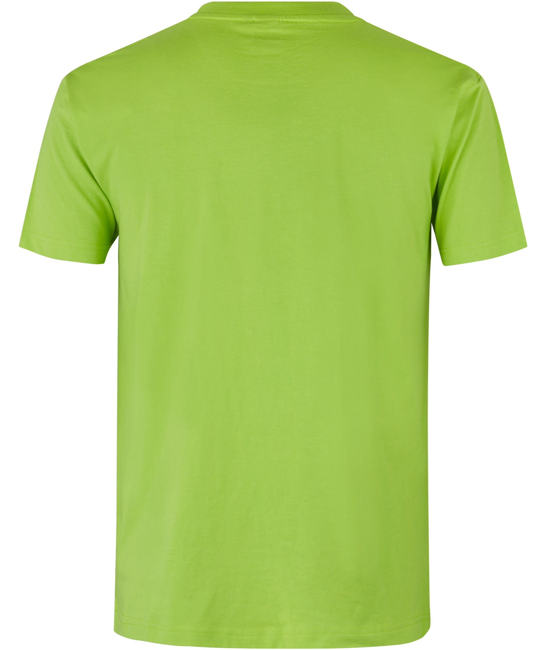 ID Identity Game T-shirt, Limegr&ouml;n, large image number 1
