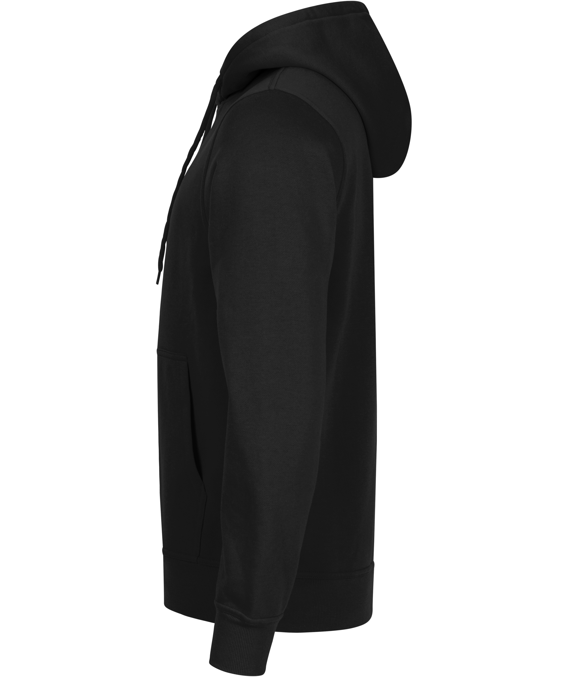 Clique Miami hettegenser, Svart, large image number 3