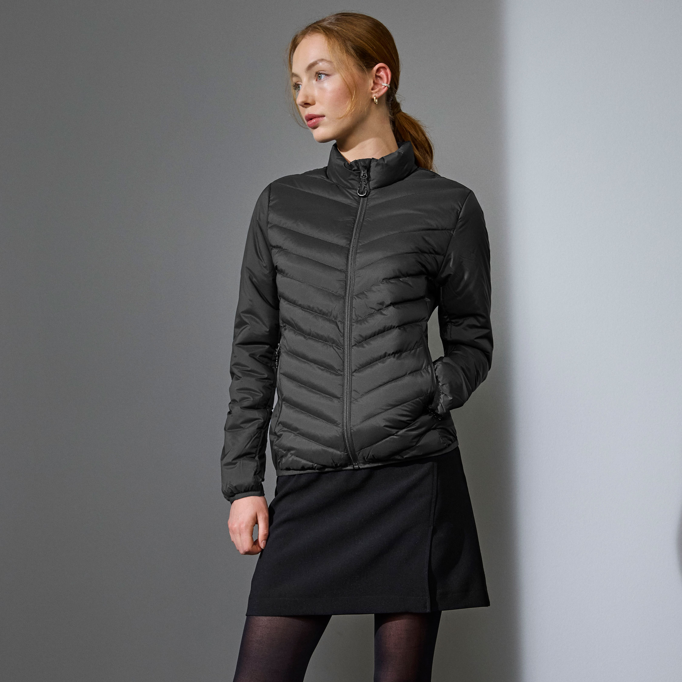 ID Stretch Liner Damenjacke