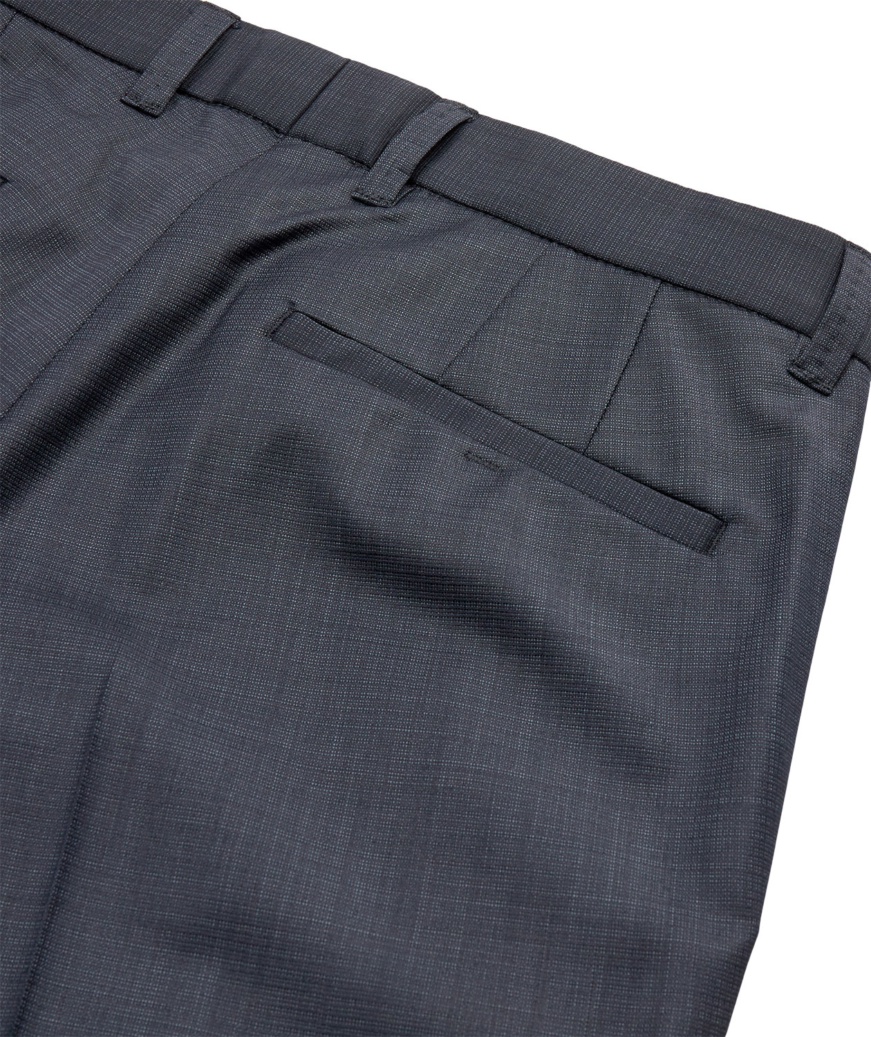 Sunwill Weft Stretch Water Repellent Modern fit Hose, Navy, large image number 6