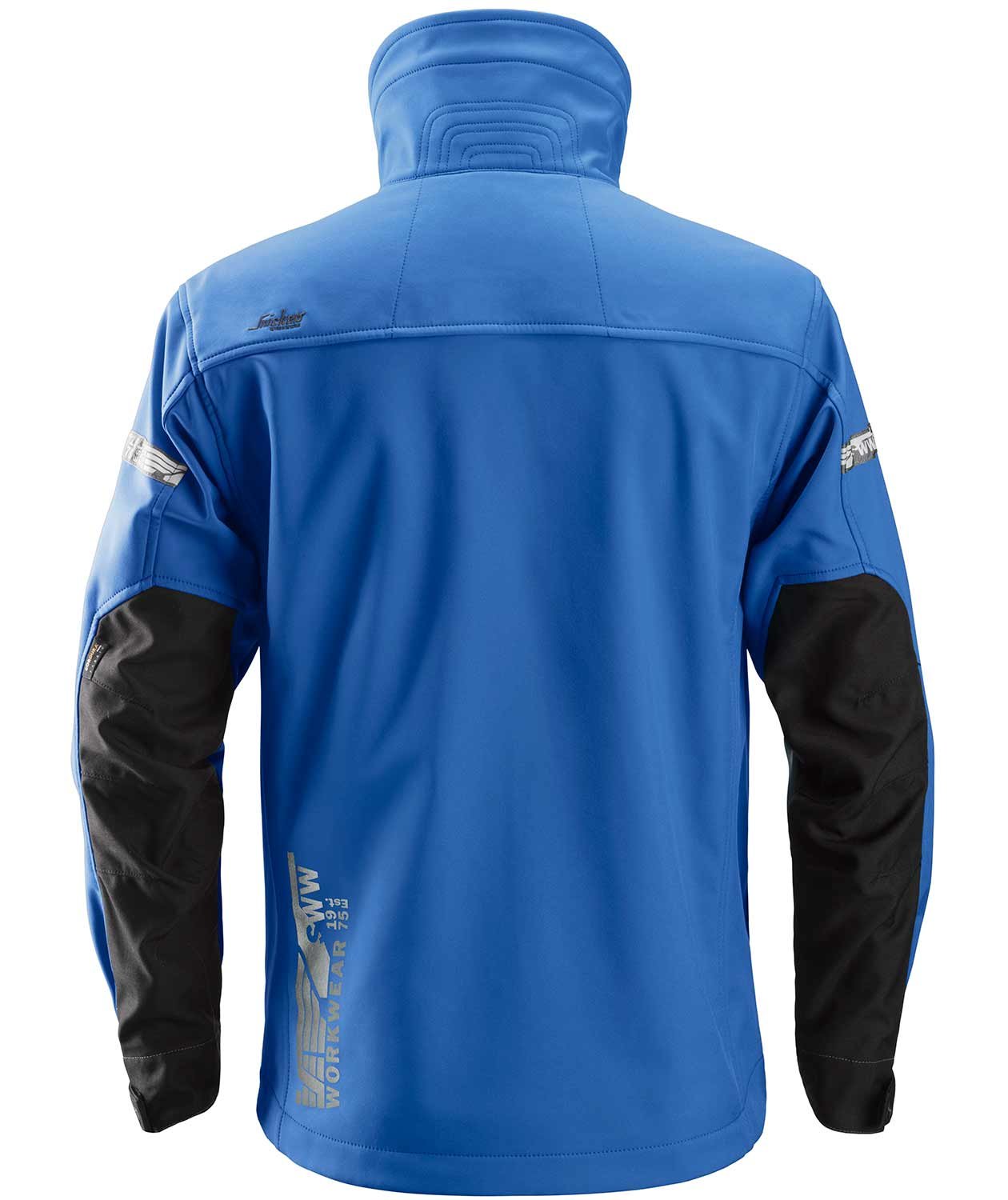 Snickers AllroundWork softshelljakke 1200