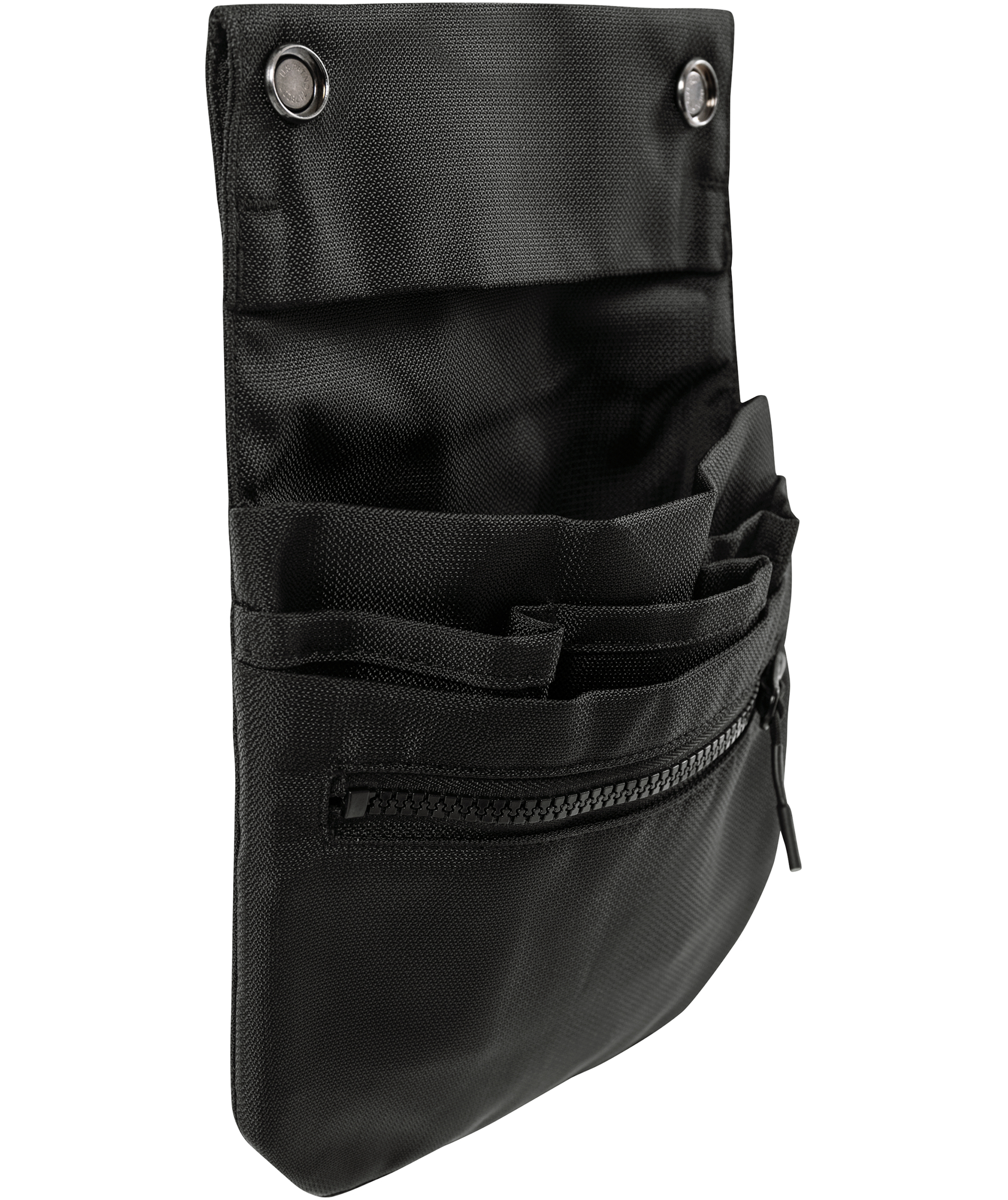 Fristads Flex Allround l&ouml;st h&auml;ngande ficka 9805 CRKN, Svart