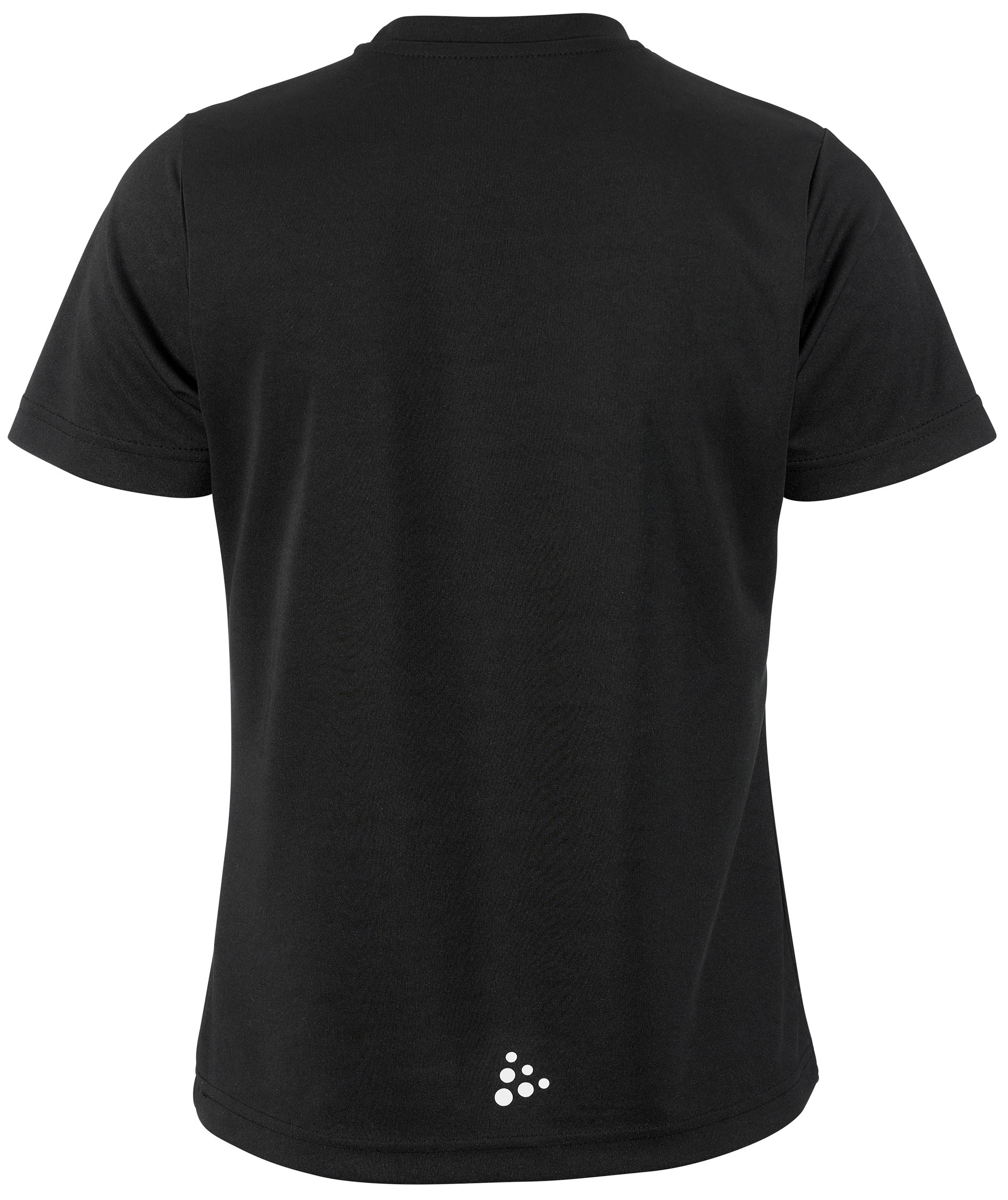 Craft Squad Go Function dame T-shirt, Black, large image number 2