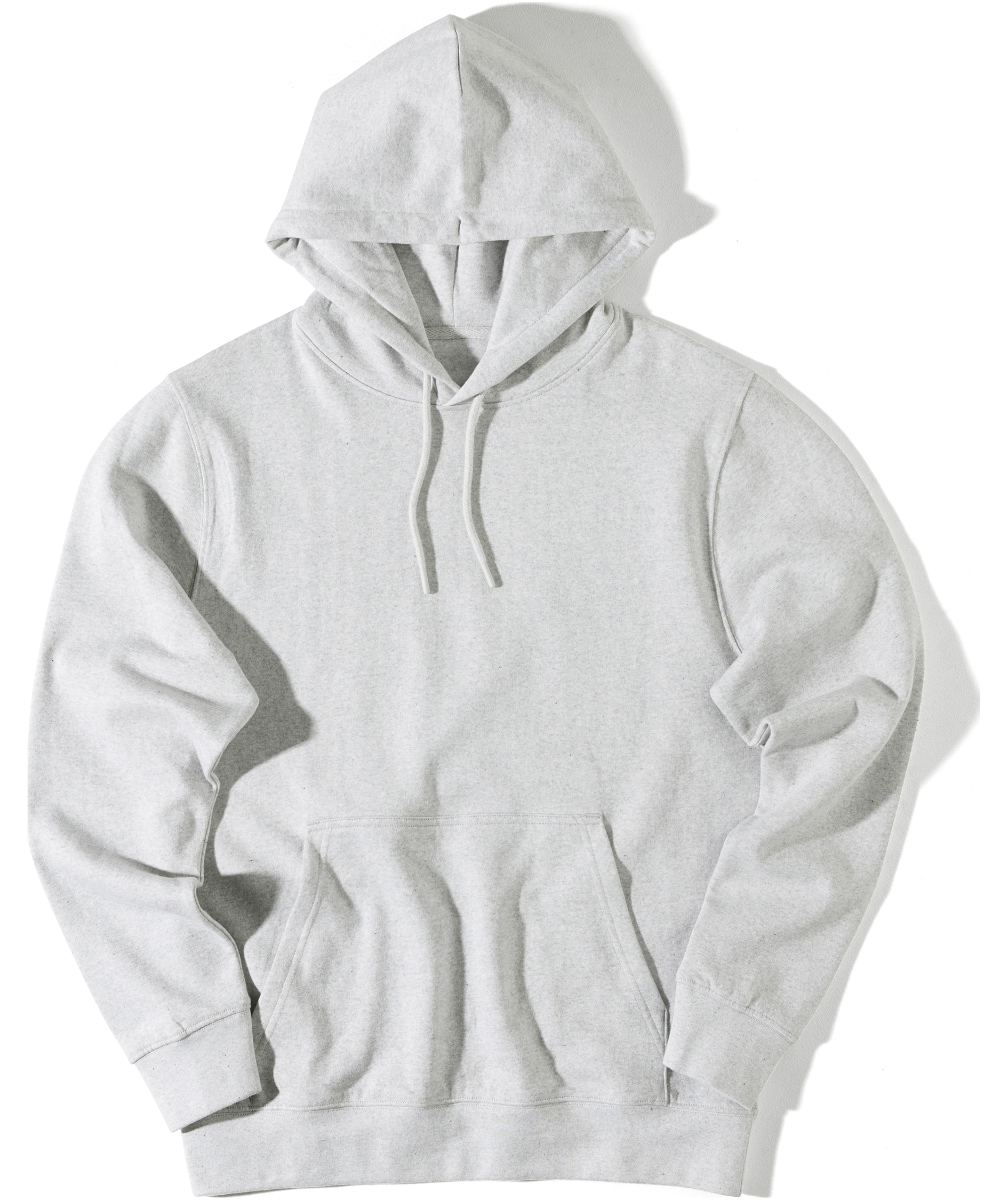 Iqoniq Rila h&aelig;ttetr&oslash;je, Light Heather Grey, large image number 14