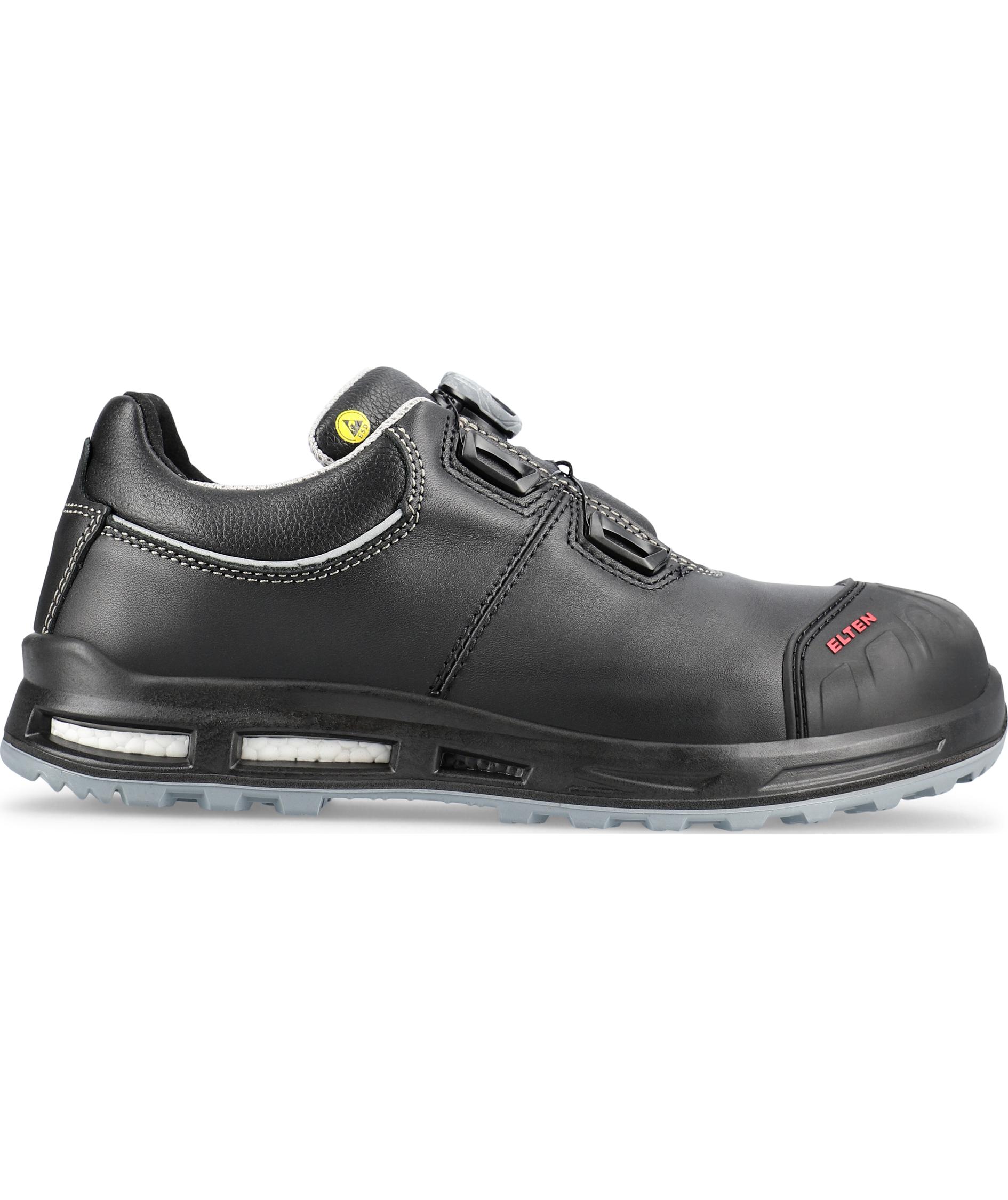 2. Sortierung Elten Reaction XXT Pro Boa&reg; Low vernesko S3