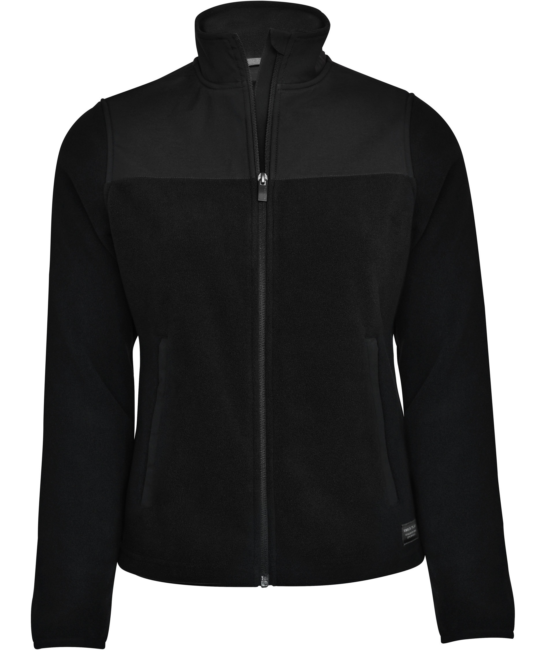 Nimbus Play Sedona fleecejacka dam