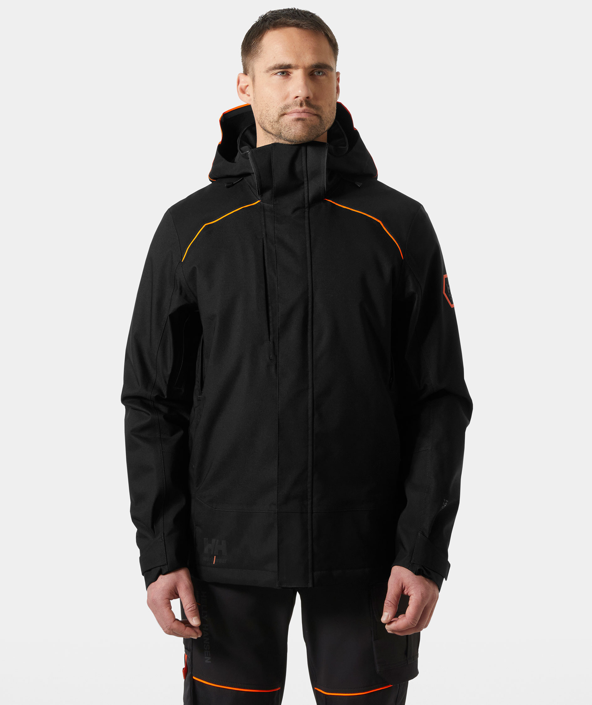 Helly Hansen Chelsea Evo 2.0 Winterjacke