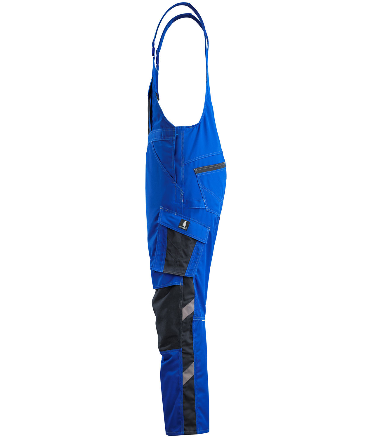 Mascot Unique Augsburg Arbeitslatzhose