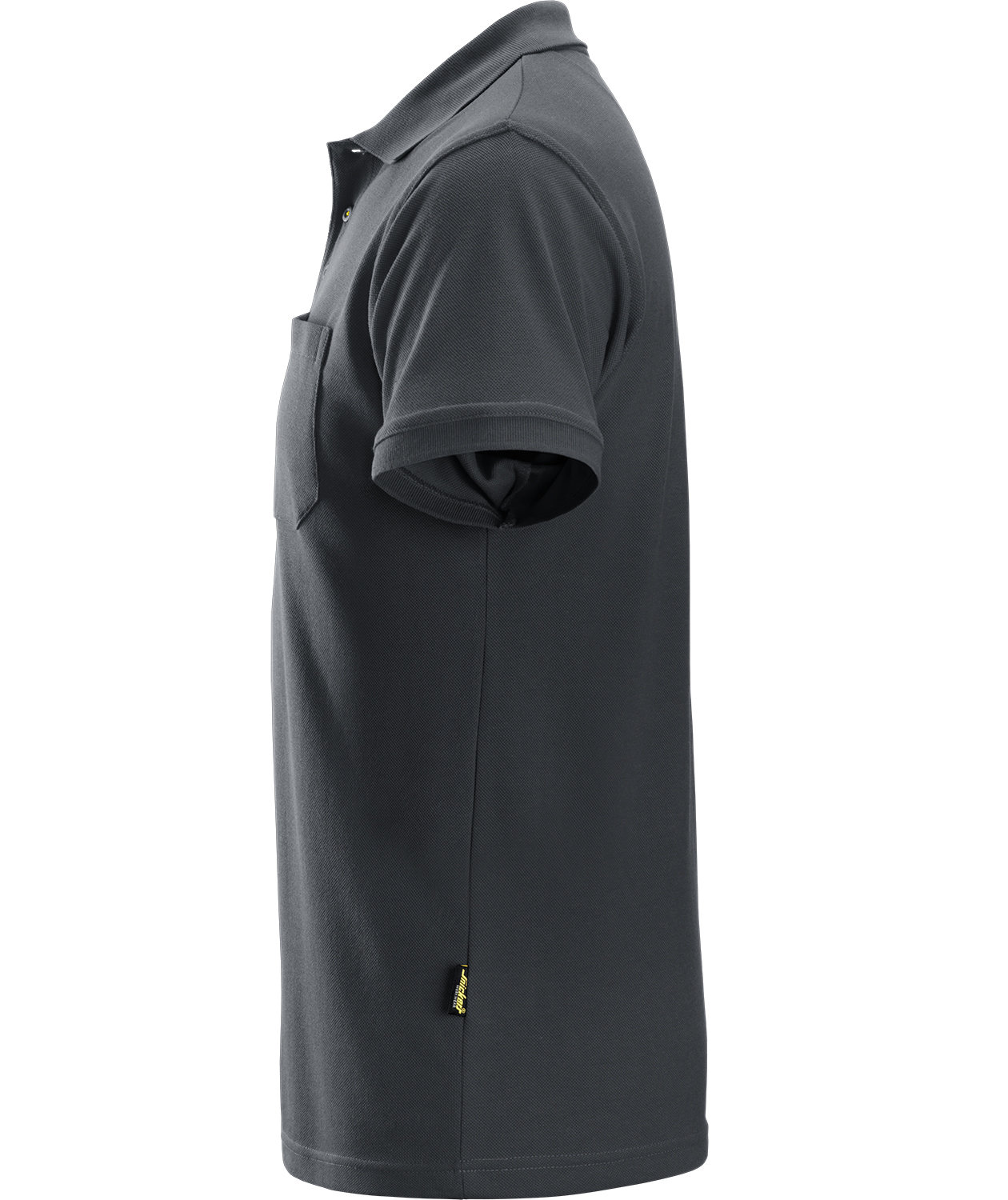 Snickers Polo T-skjorte 2708, St&aring;lgr&aring;, large image number 2