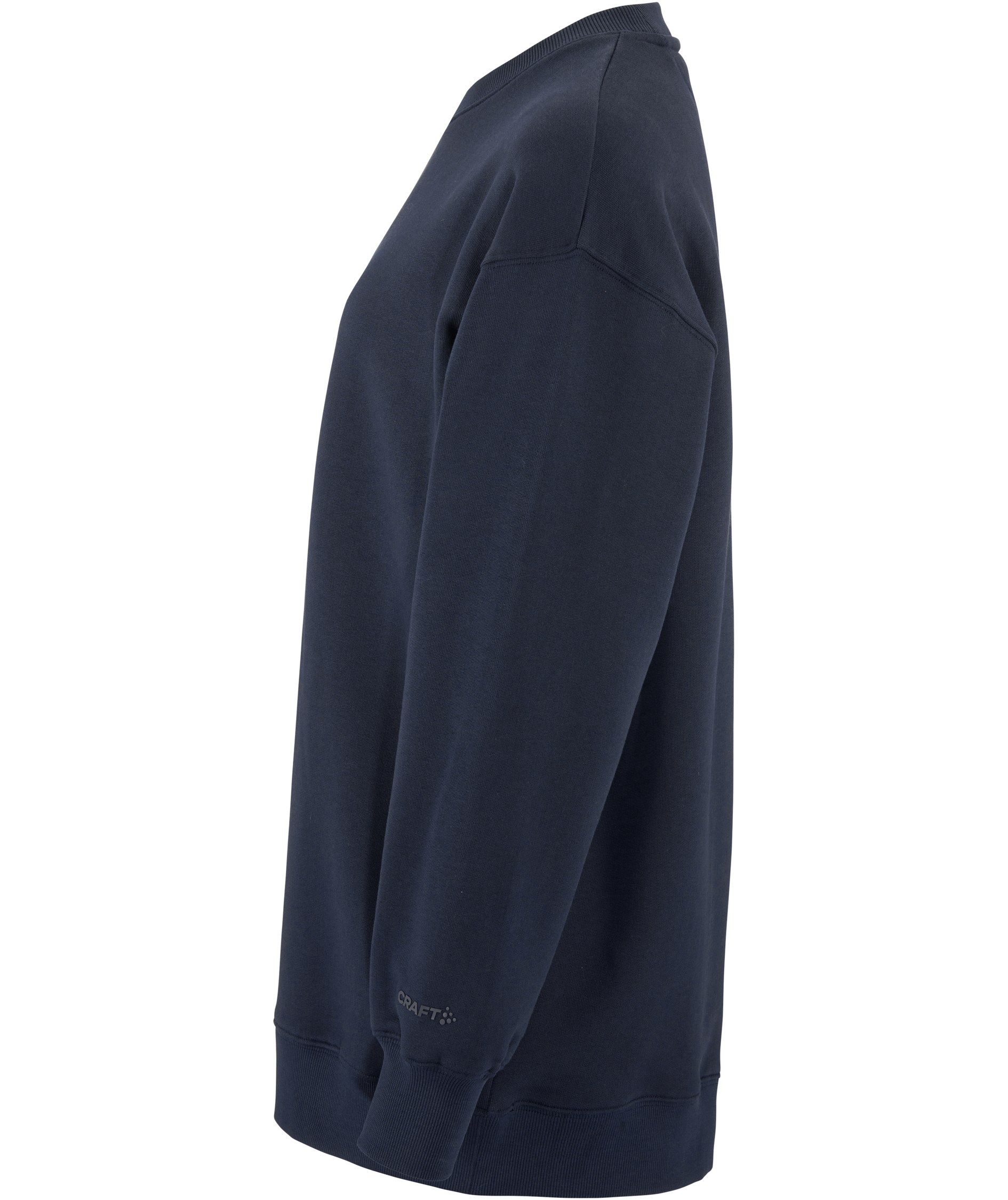 Craft Frequent sweatshirt dam, Blaze, large image number 4