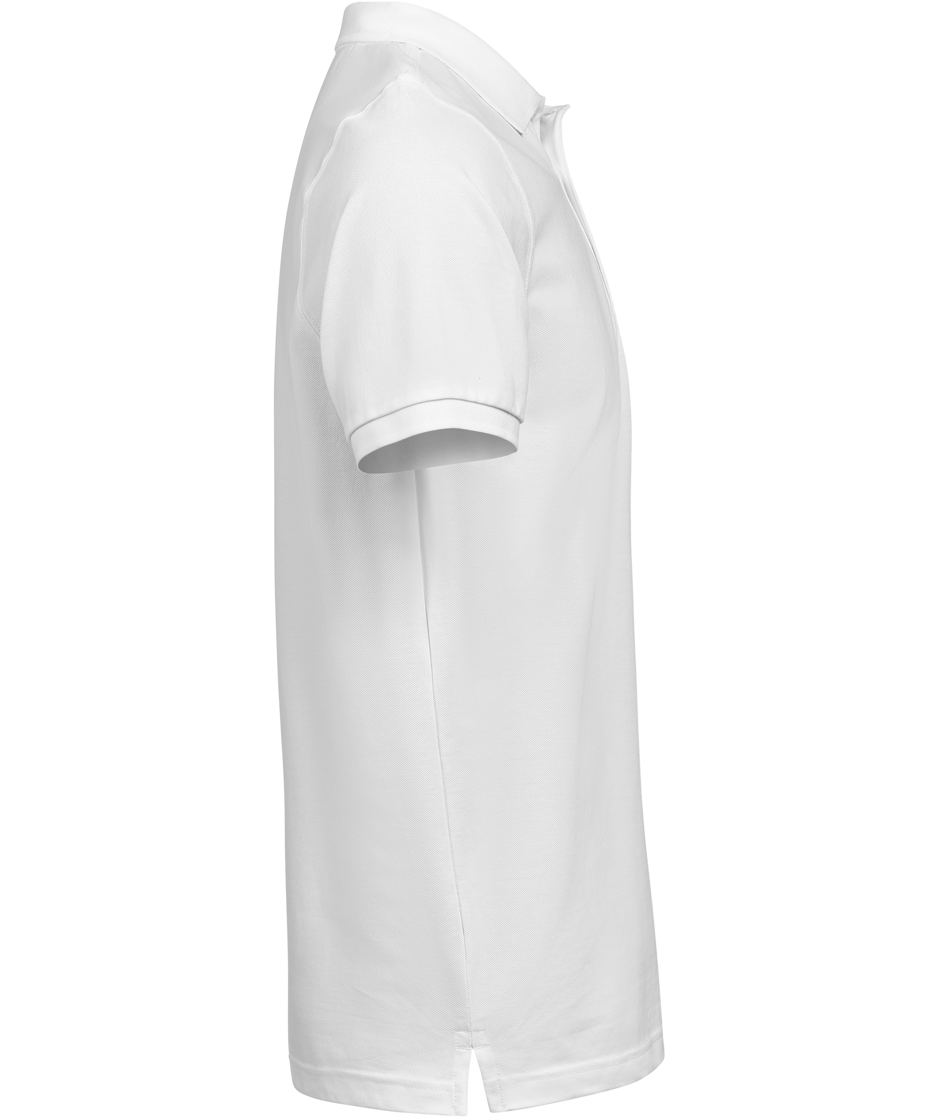 UM Regular fit Polo shirt, White, large image number 2