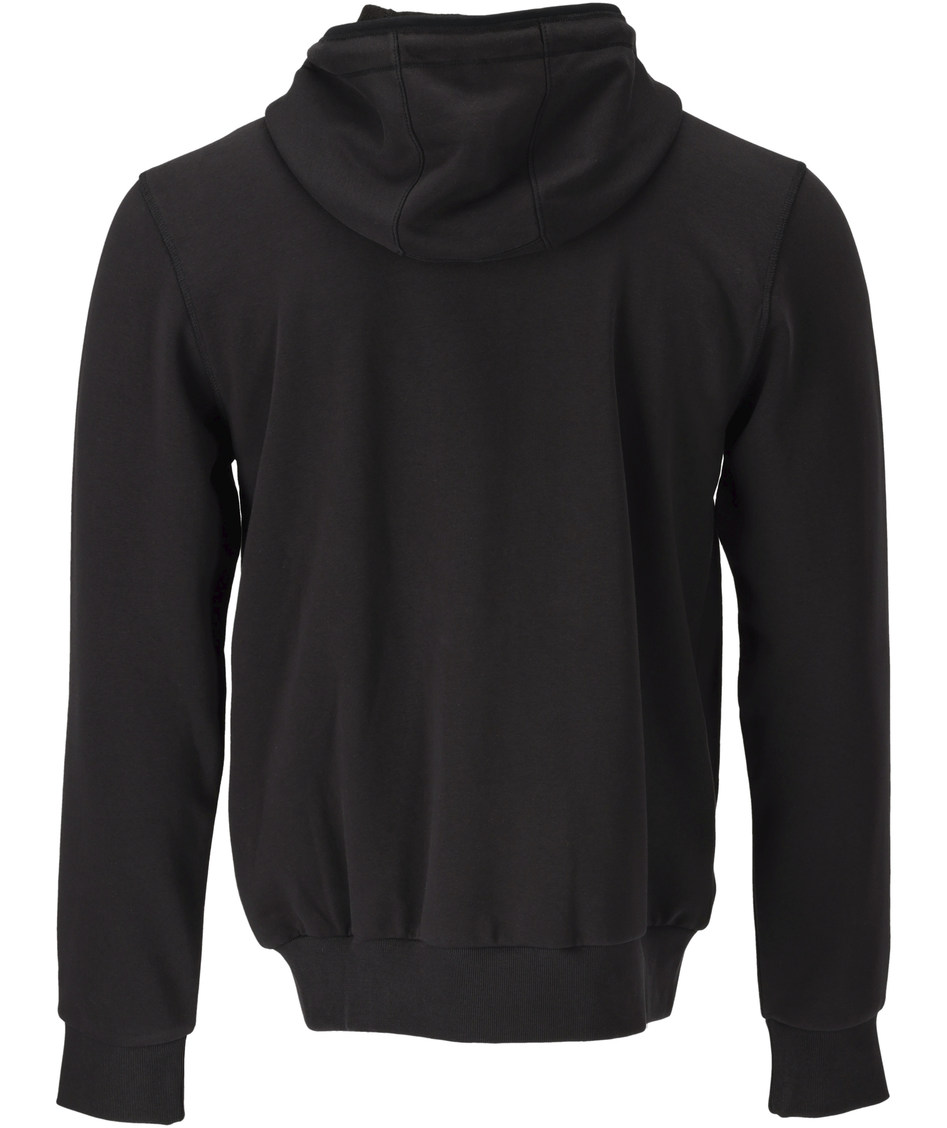 Mascot Customized Hoodie mit Rei&szlig;verschluss