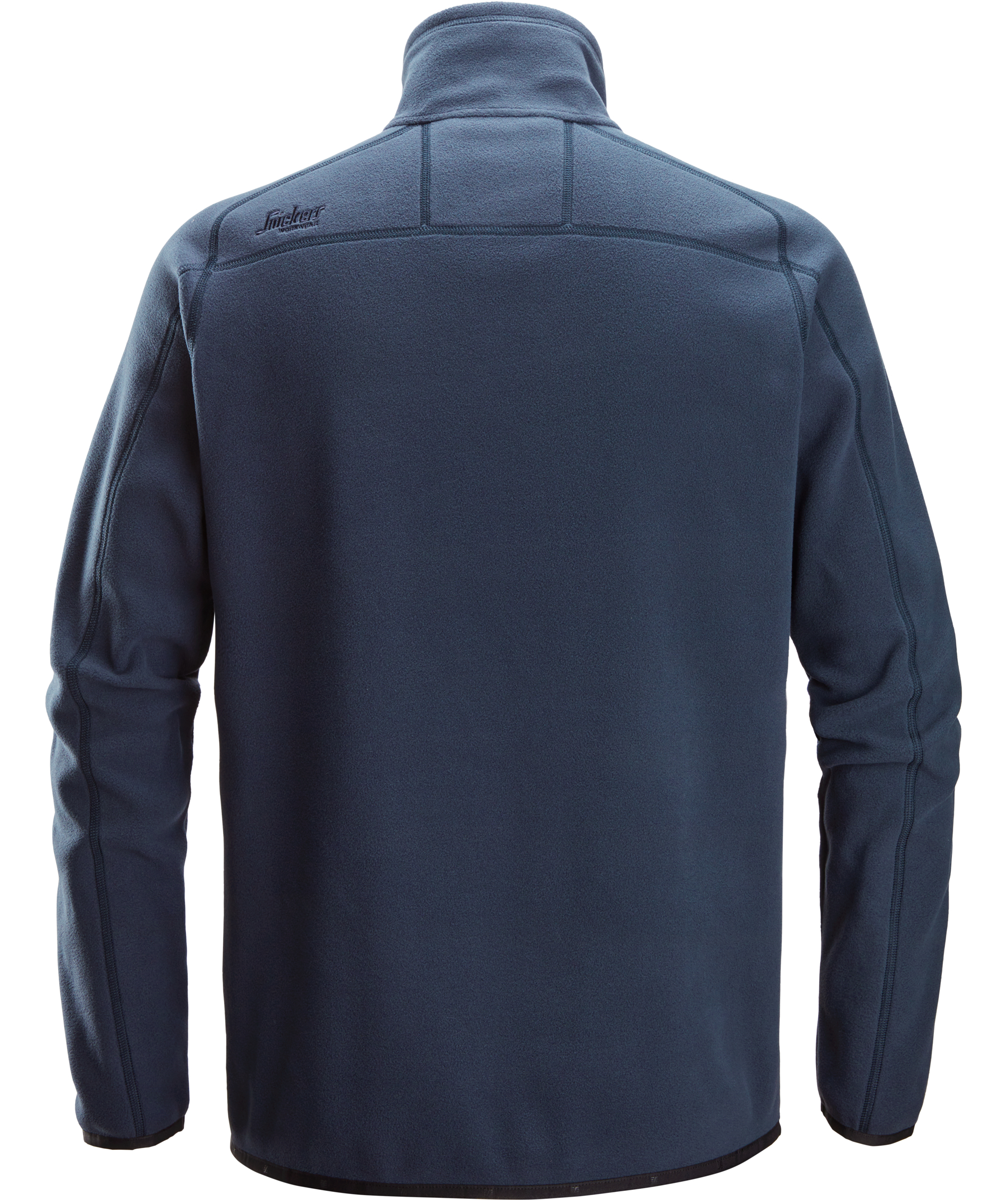 Snickers Polartec&reg; half zip fleecegenser 8421