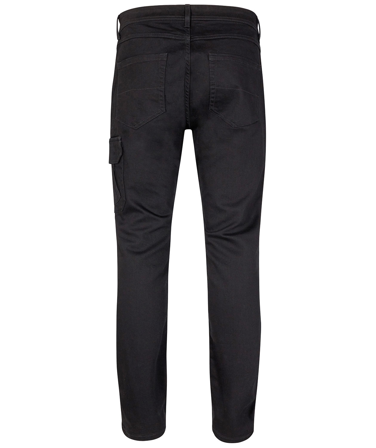 Engel jeans, Black
