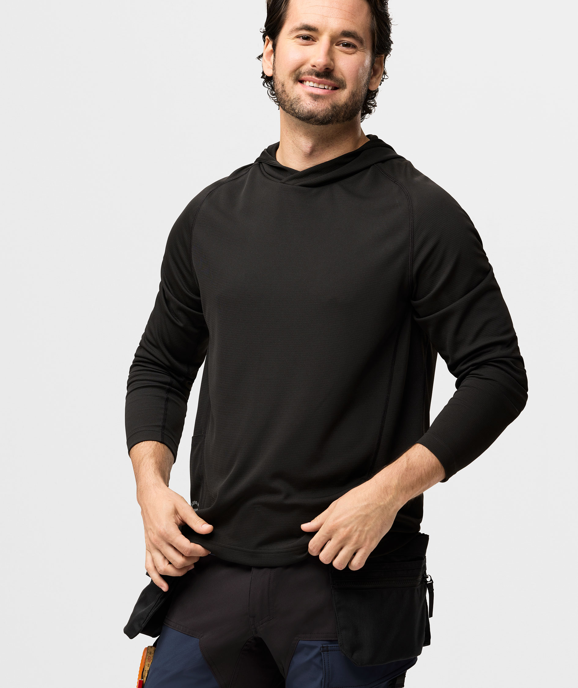 Snickers Stay Fresh hettegenser 2456