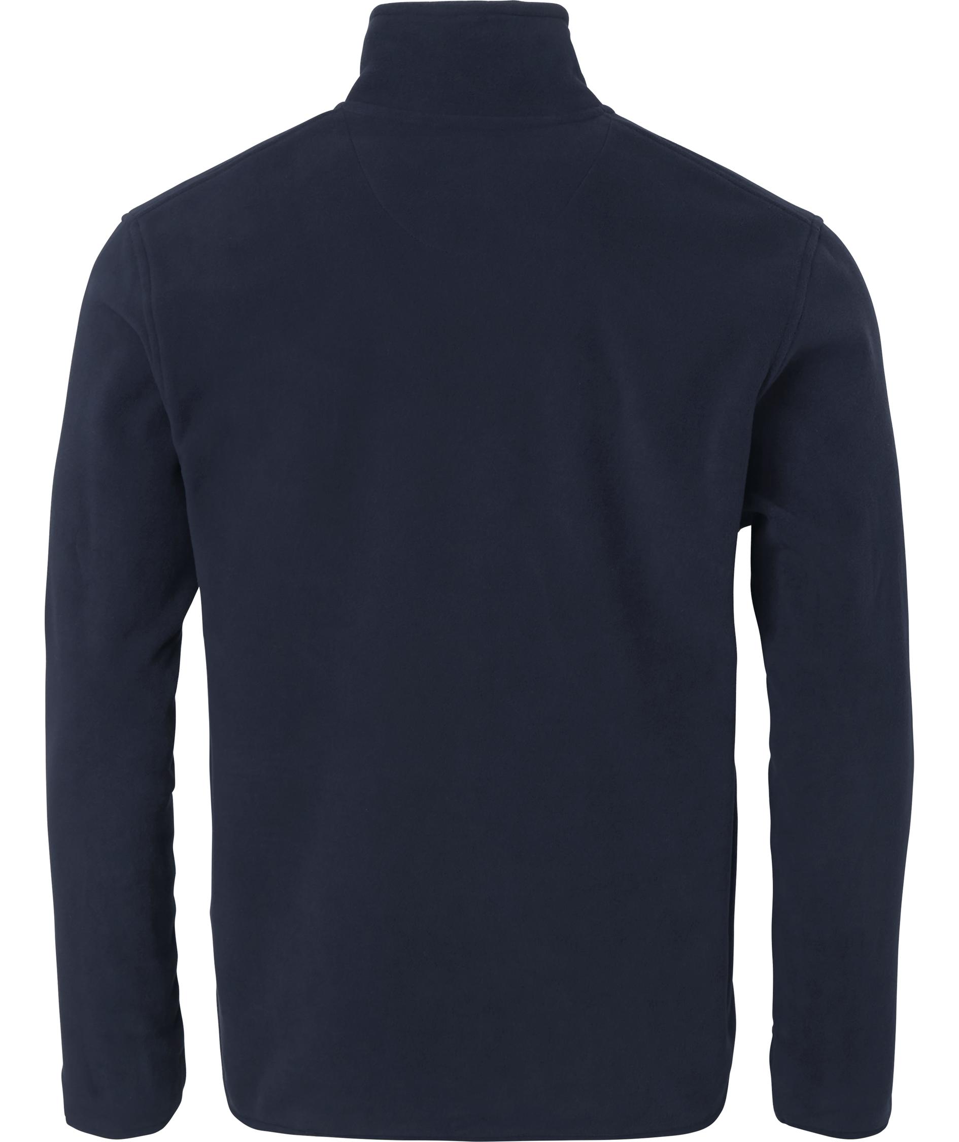 Top Swede fleecejakke 154, Navy