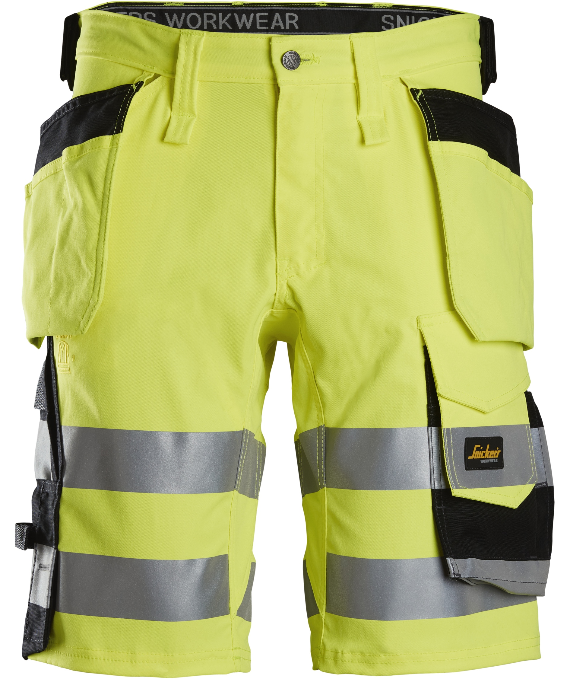 Snickers h&aring;ndverkershorts 6135