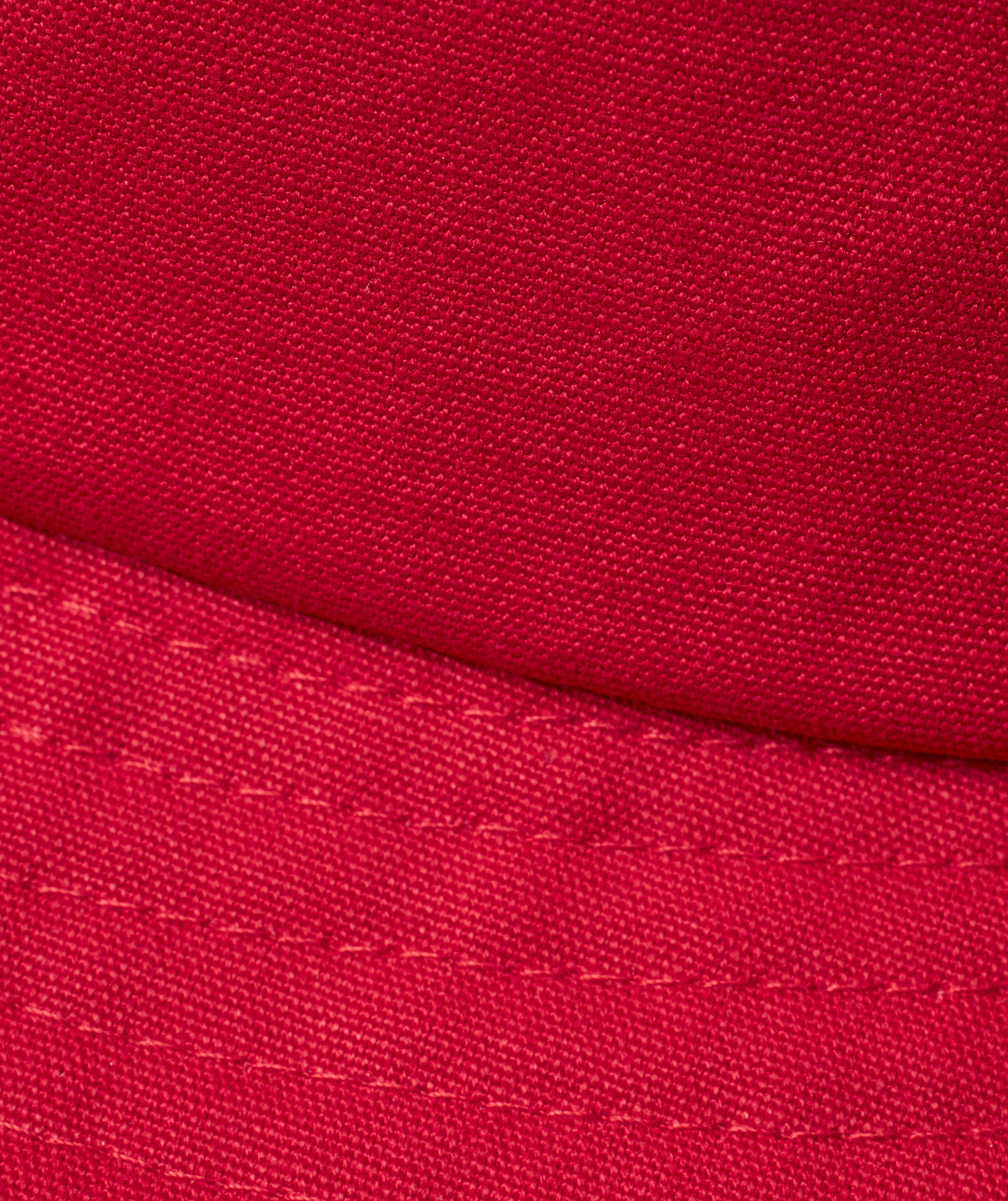 ID Canvas Sonnenh&uuml;t, Rot, Rot, large image number 3