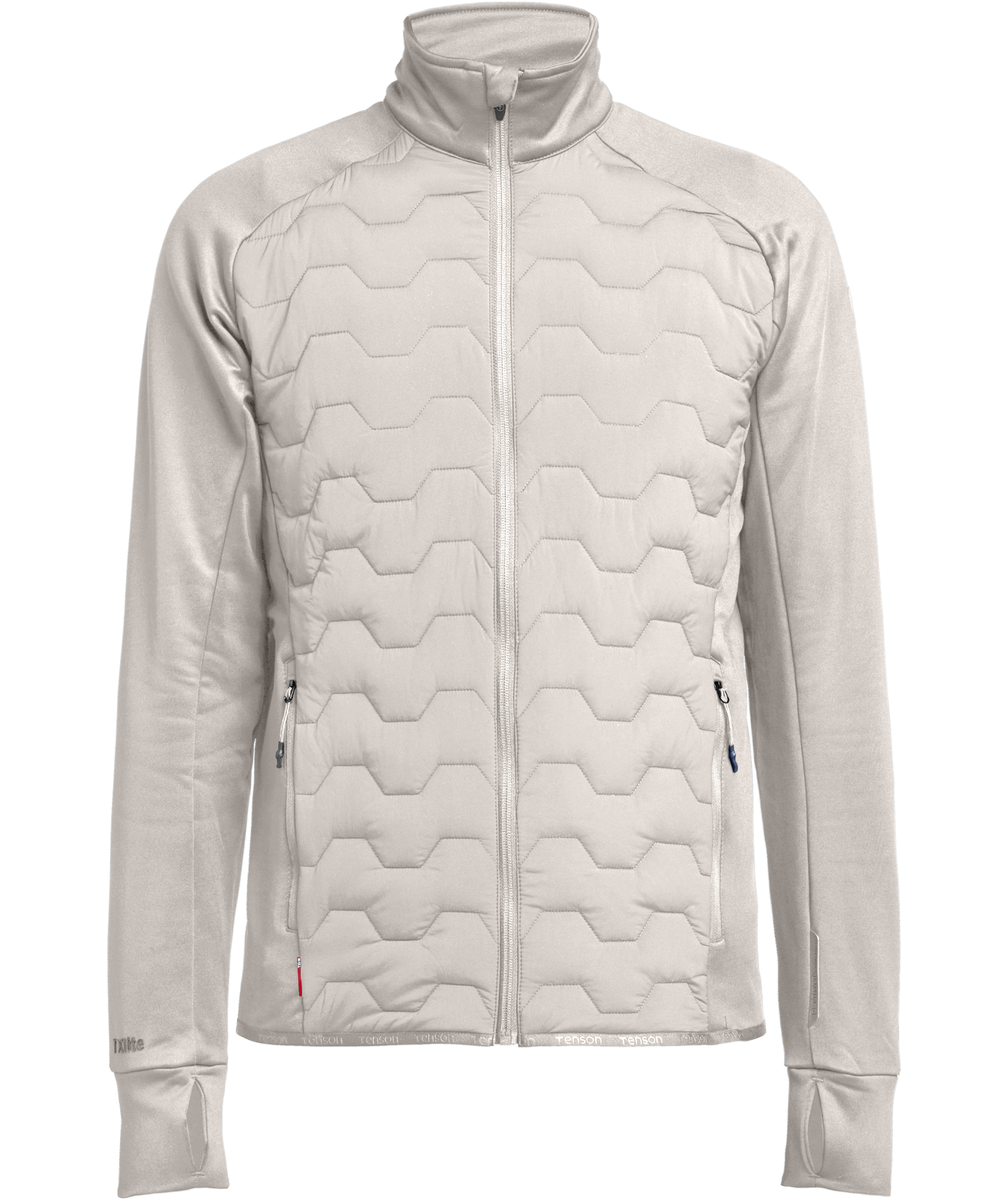 Tenson TXlite hybridjakke, Sand