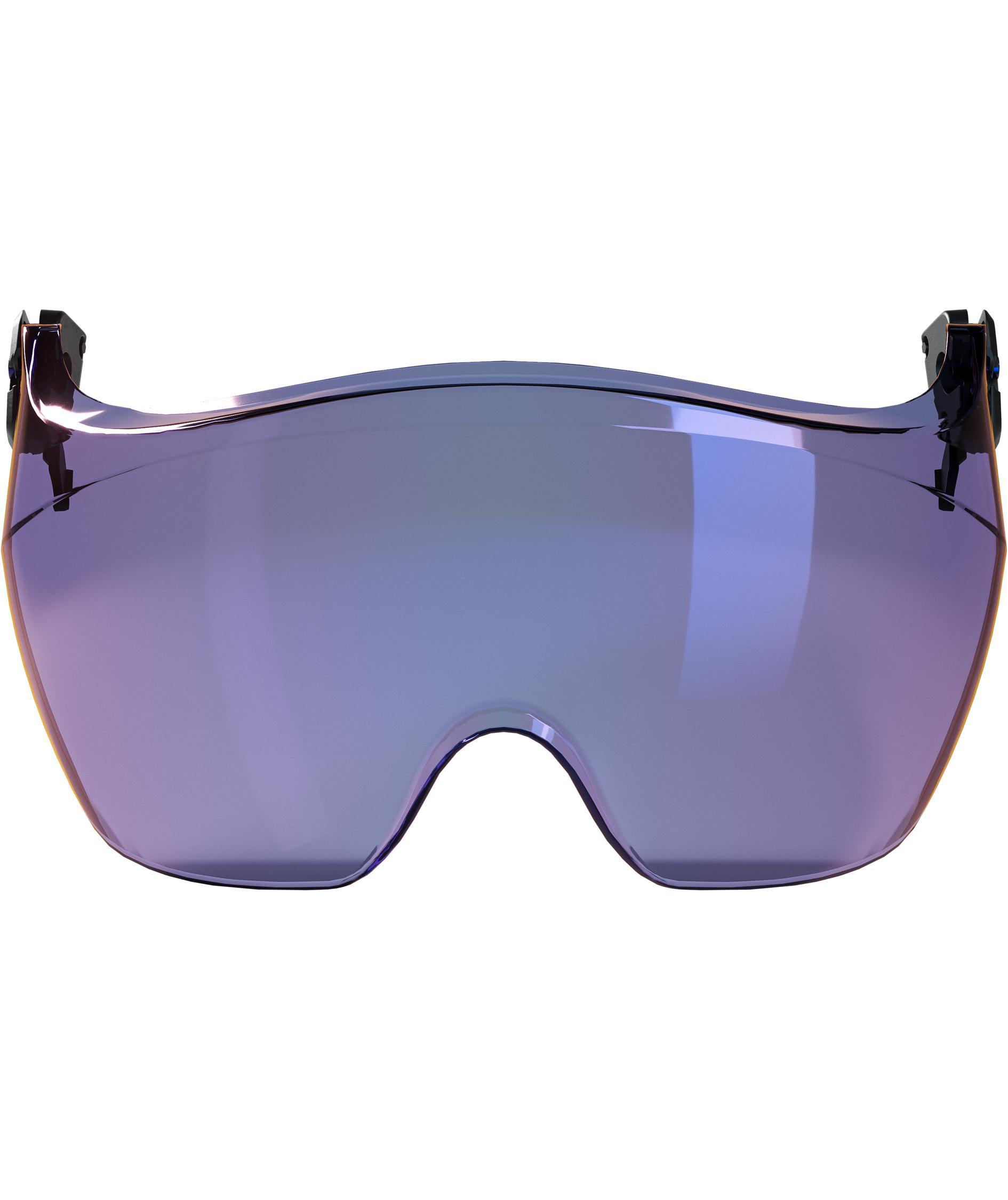 Hellberg Sector kort visir, Bl&aring;, Bl&aring;, large image number 2