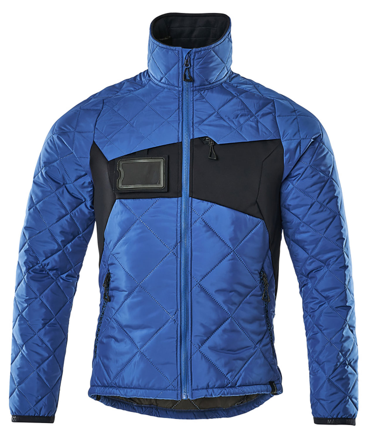 Azurbl&aring;/M&ouml;rk Marin