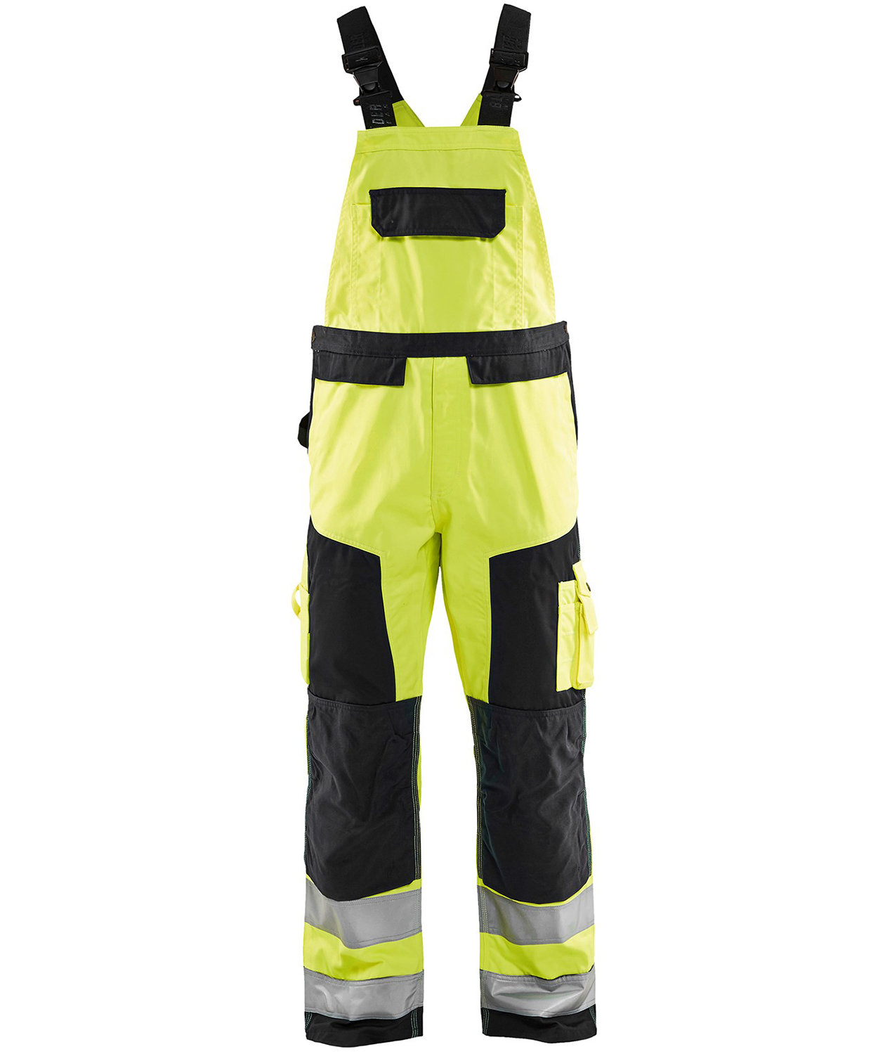 Hi-vis&nbsp;Gul/Sort