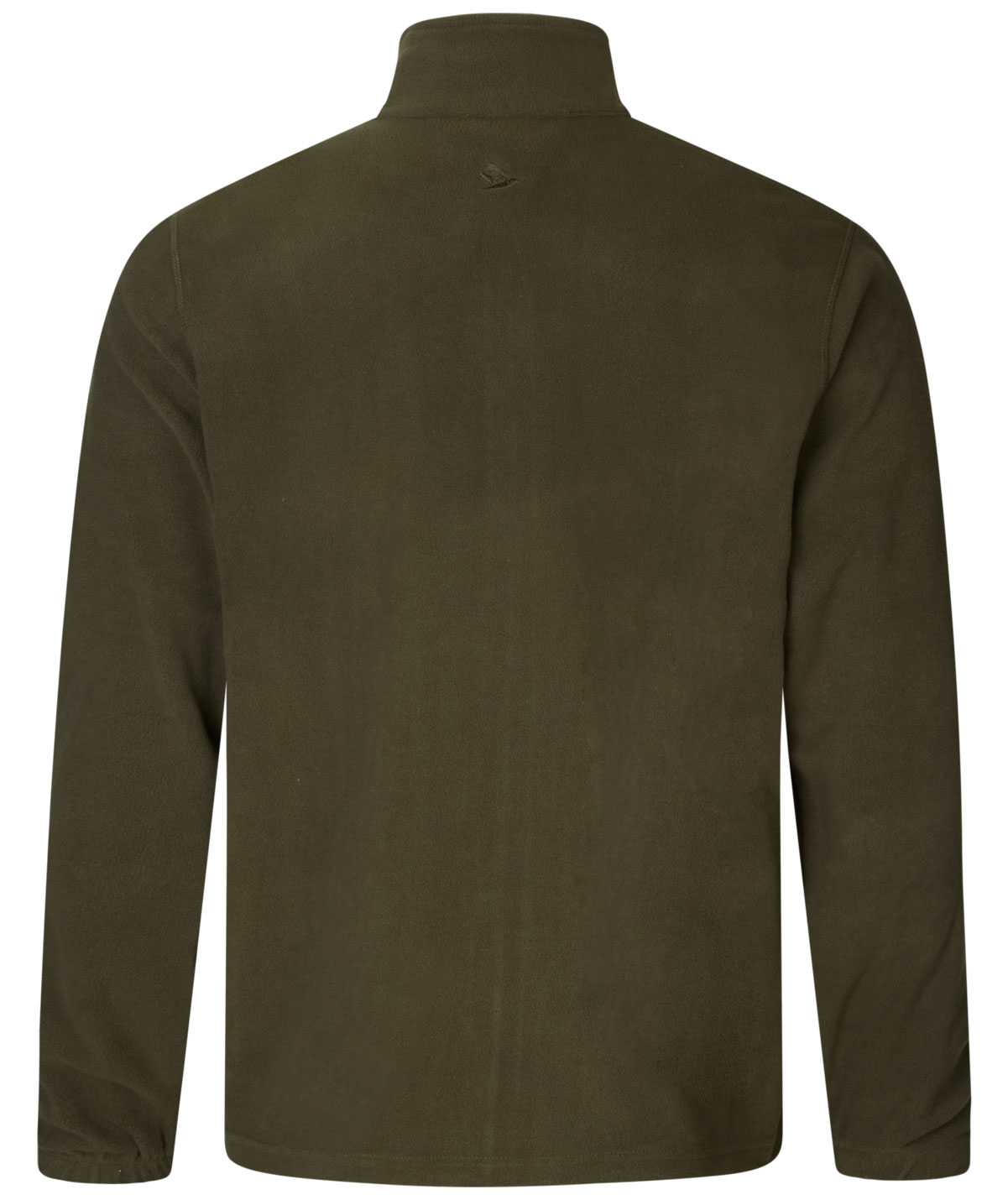 Seeland Benjamin Fleecejacke, Pine green, large image number 2